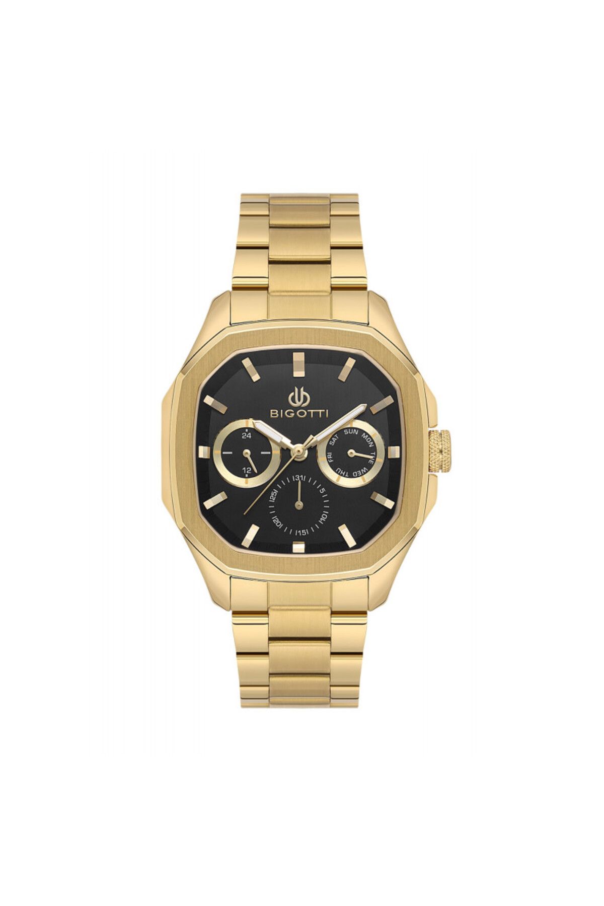 Bigotti-Men's Watch Bg.1.10625.4 1