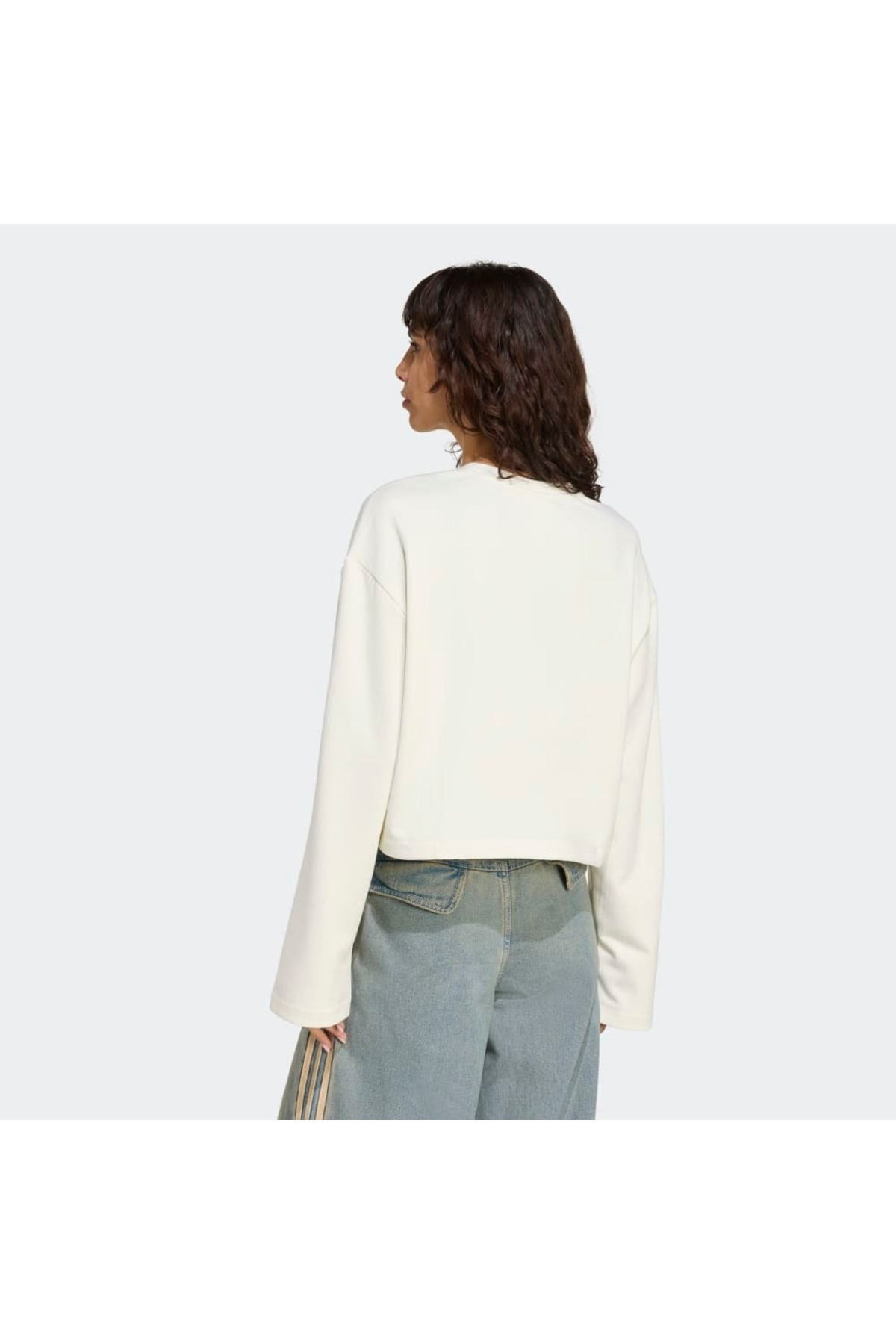 adidas-ESS WR LS 2