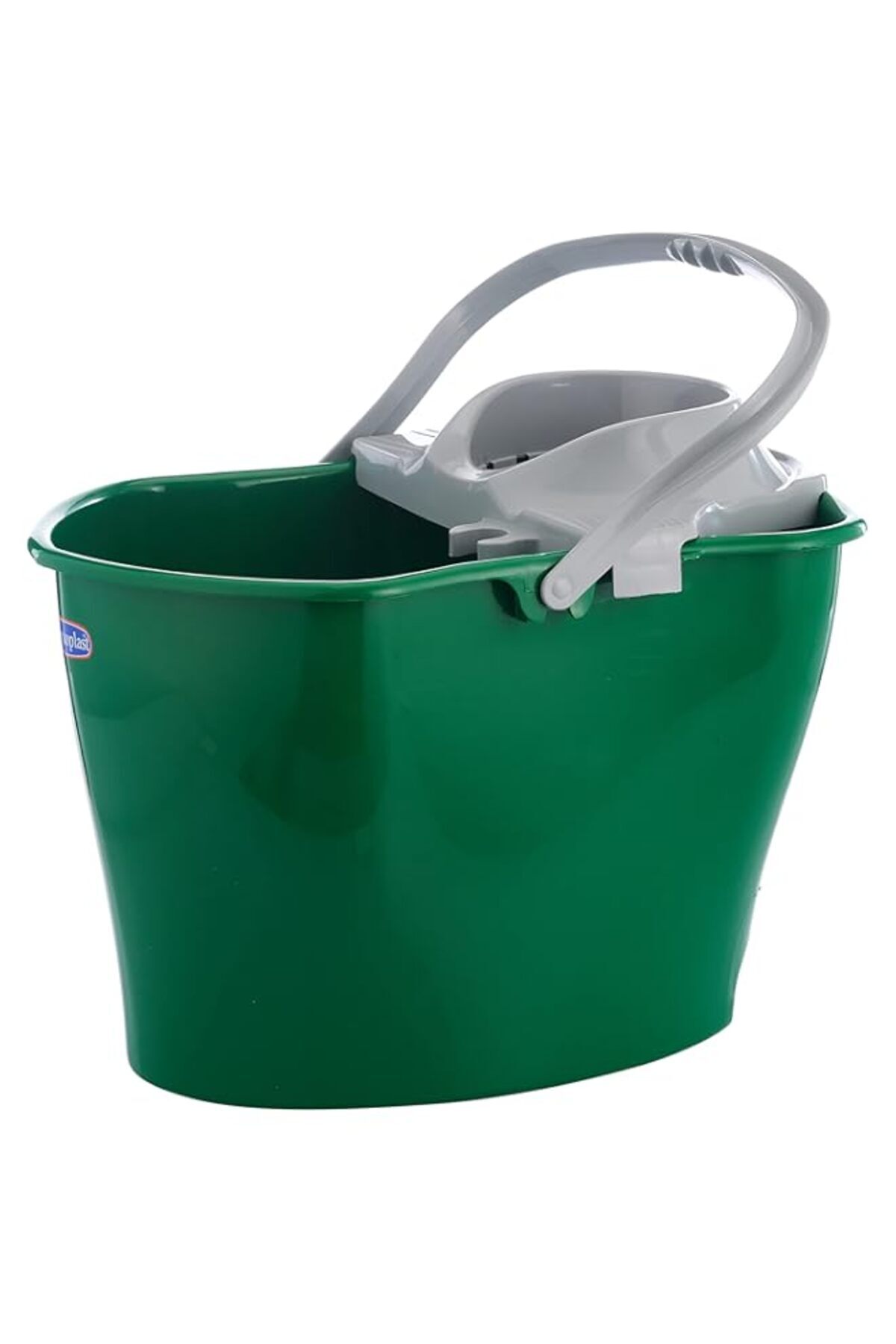 Generic-Cosmoplast 17L Mop Bucket with Squeezer 1