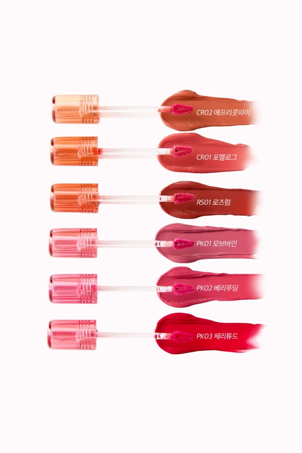 DERMA FACTORY-Lasting and Moist Tint Lipstick Derma Factory Dewy Fixing Tint 2