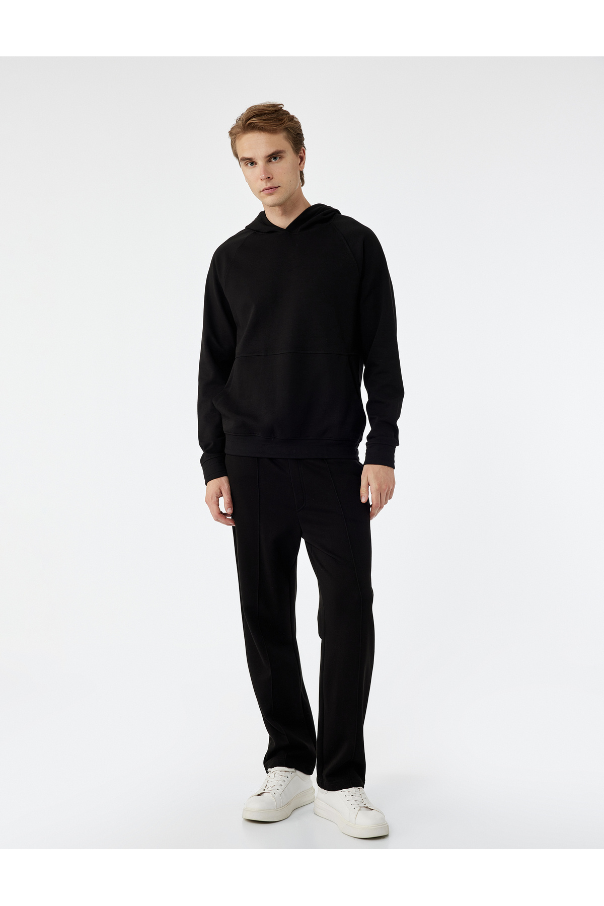 سویشرت کوتون 6WAM70008MK