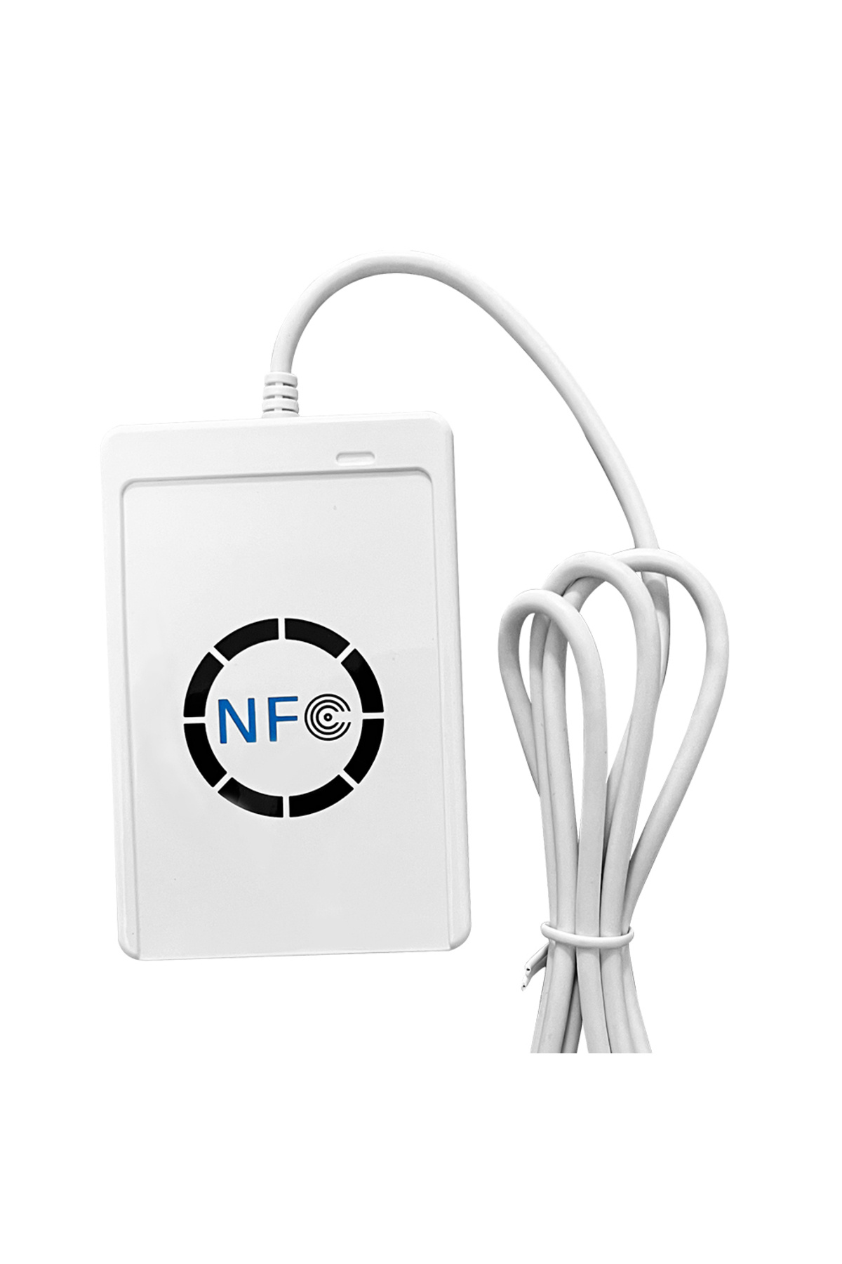 Choice-RFID Smart Card Reader Contactless Writer Copier Duplicator Writable Clone NFC ACR122U USB S50 13... 1