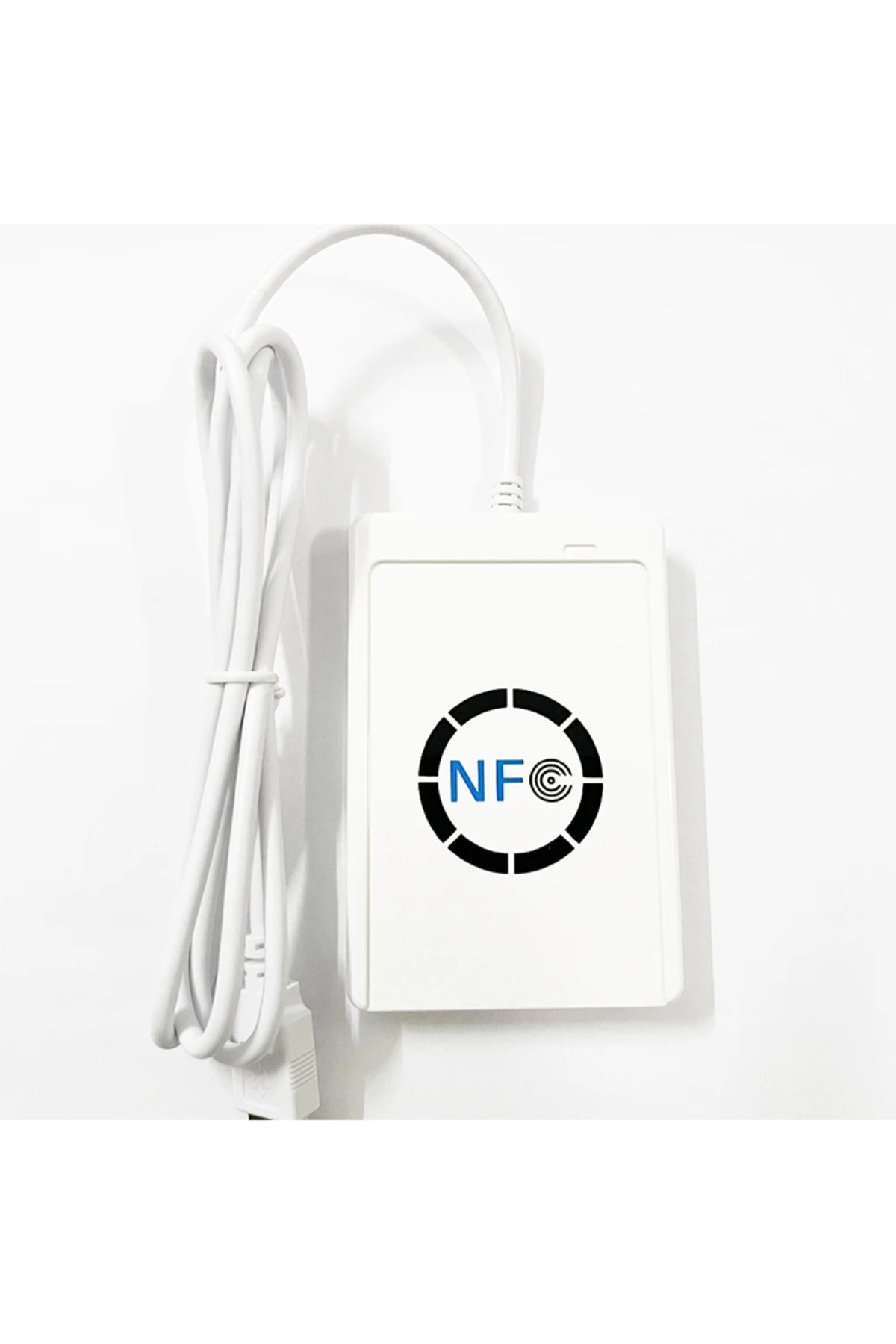 Choice-RFID Smart Card Reader Contactless Writer Copier Duplicator Writable Clone NFC ACR122U USB S50 13... 7