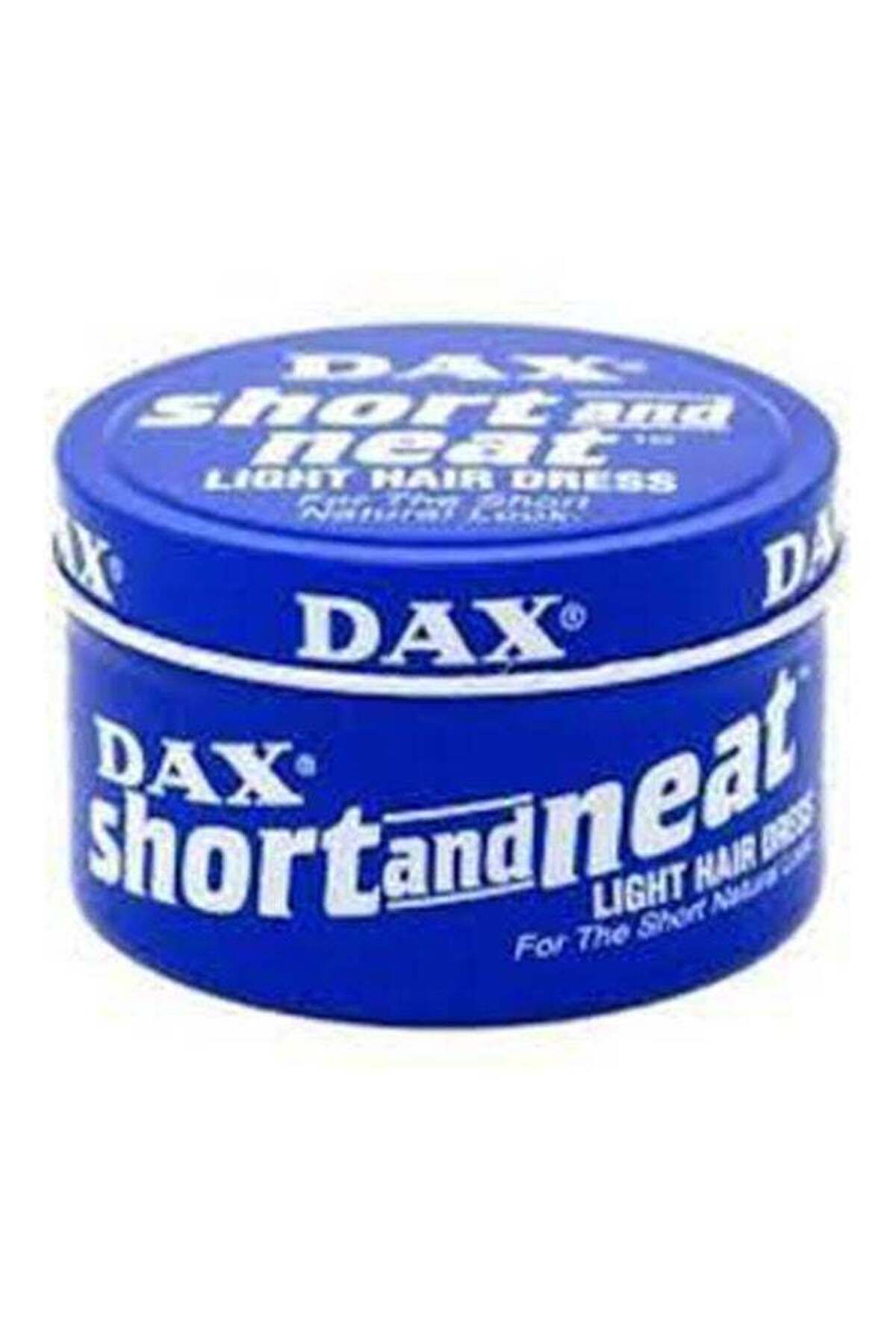 Dax-قصير وأنيق وواضح 99 جرامًا 1