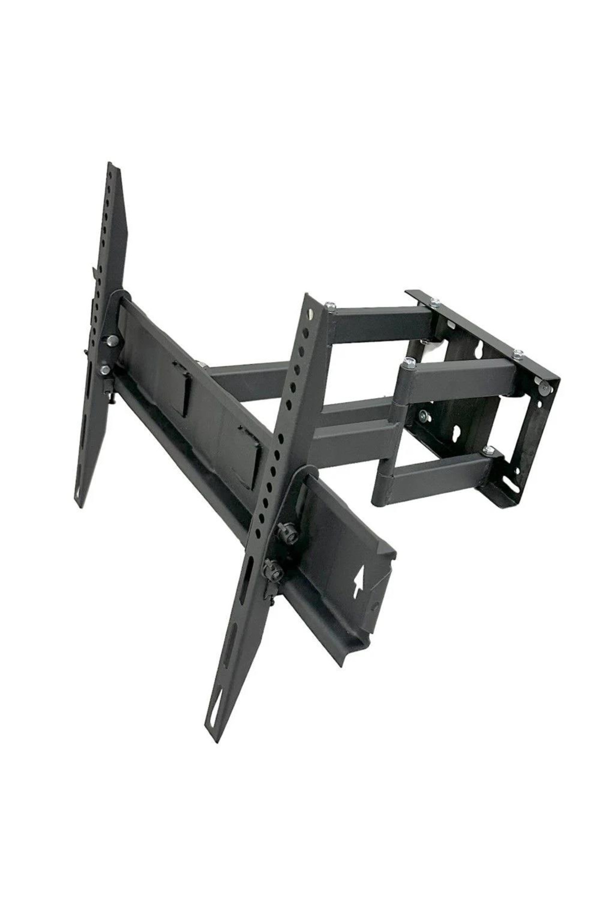 Sony 49” İle Uyumlu Hareketli Oynar Led Tv Asma Askı Aparatı