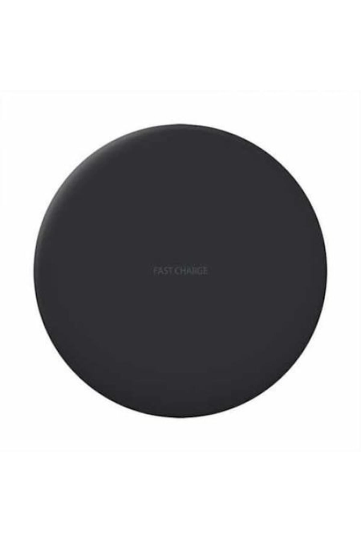 SOHO-Încărcător wireless universal, încărcare rapidă, conector MicroUSB, negru 1