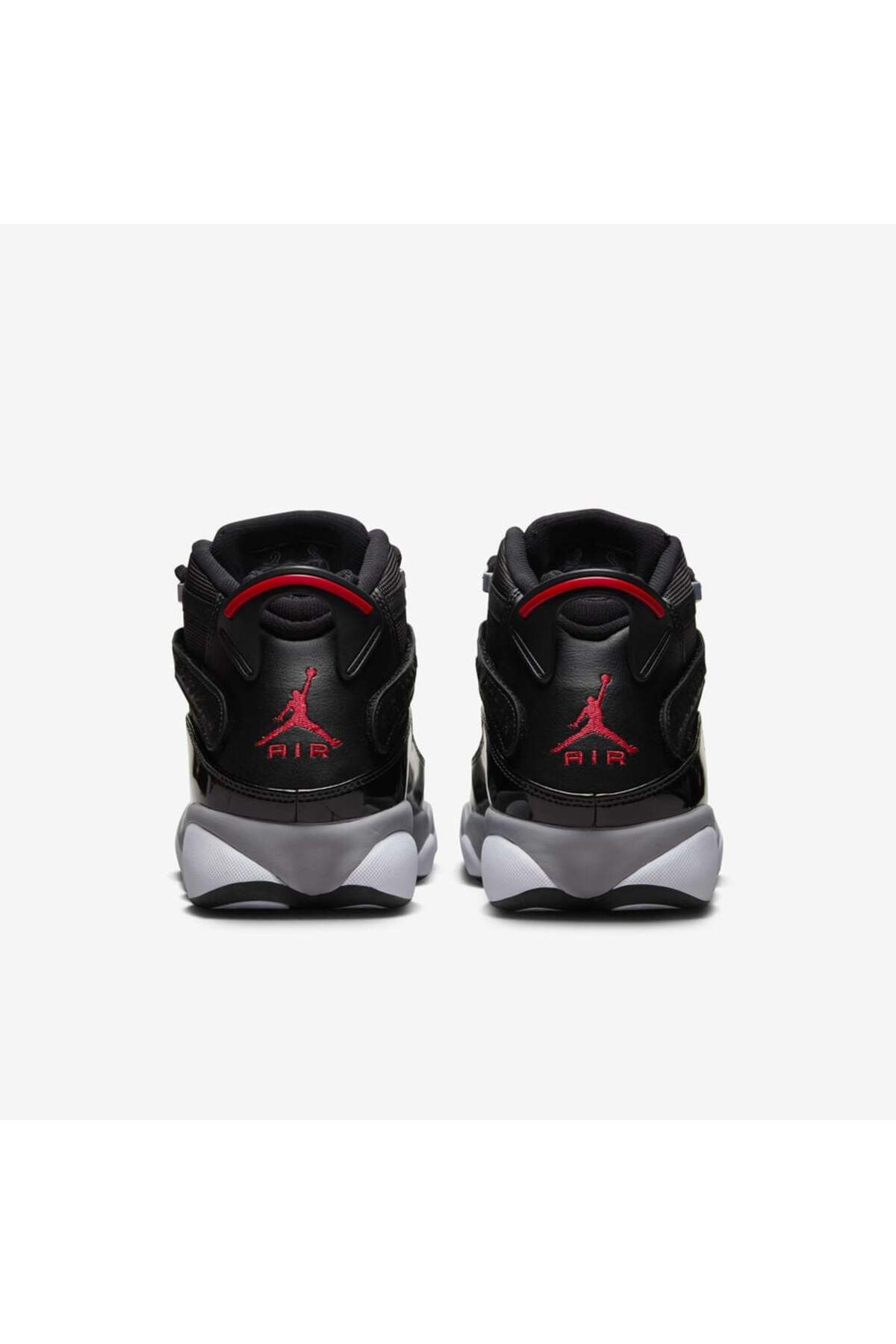 Nike Jordan 6 Ringsl Ayakkabısı (Dar Kalıp) görsel 6