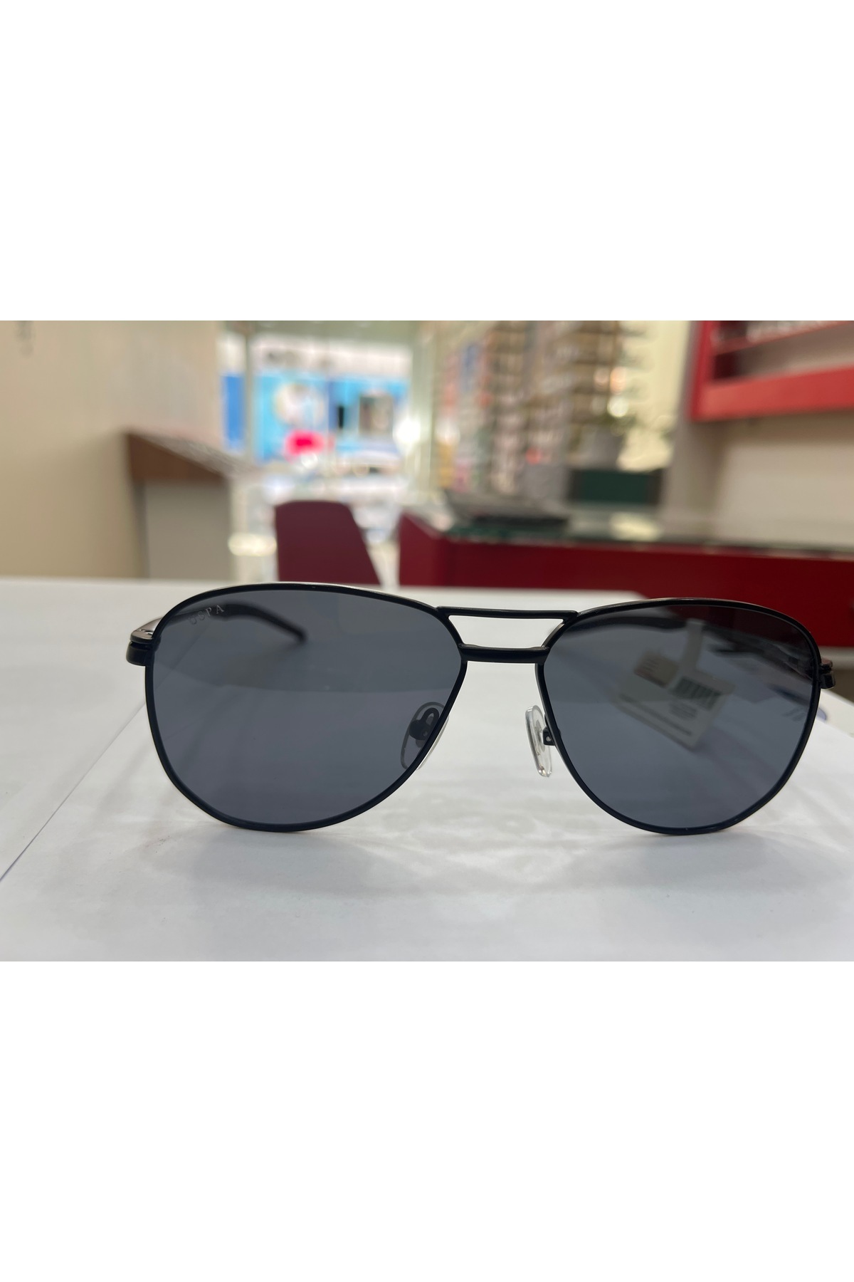 یو اس پولو عینک آفتابی مردانه