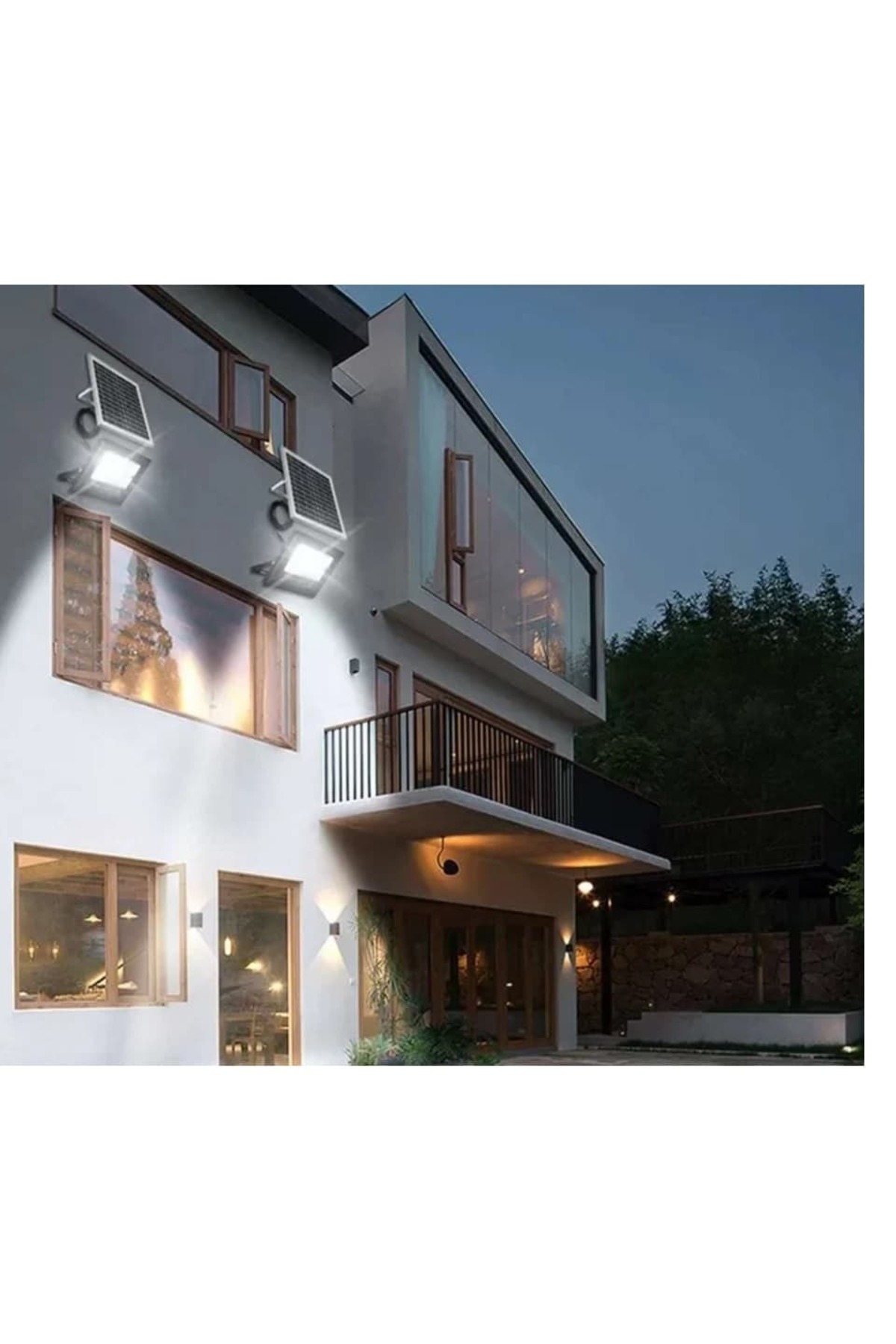 Cata 200W Kumandalı Led Solar Projektör CT-4649 - Fiyatı, Yorumları