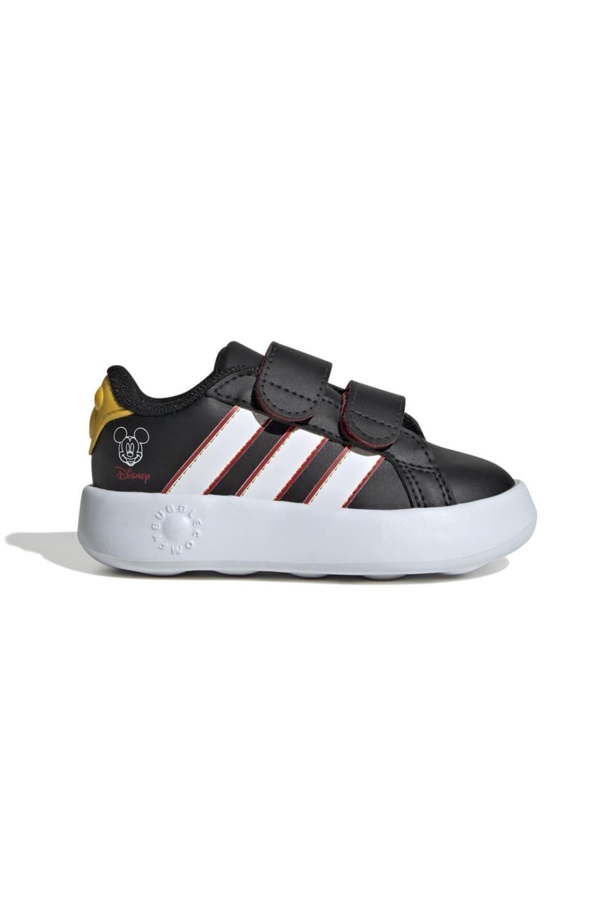 آدیداس JQ8071 GRAND COURT MICKEY BABY Sneakers