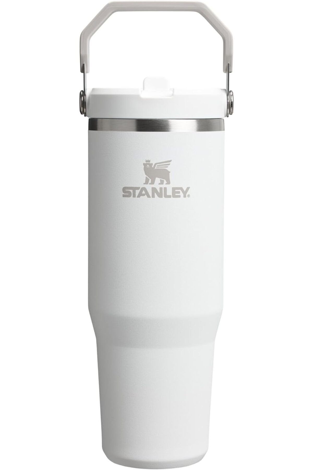 Stanley IceFlow 2.0 Flip Straw Tumbler with Handle 30 oz