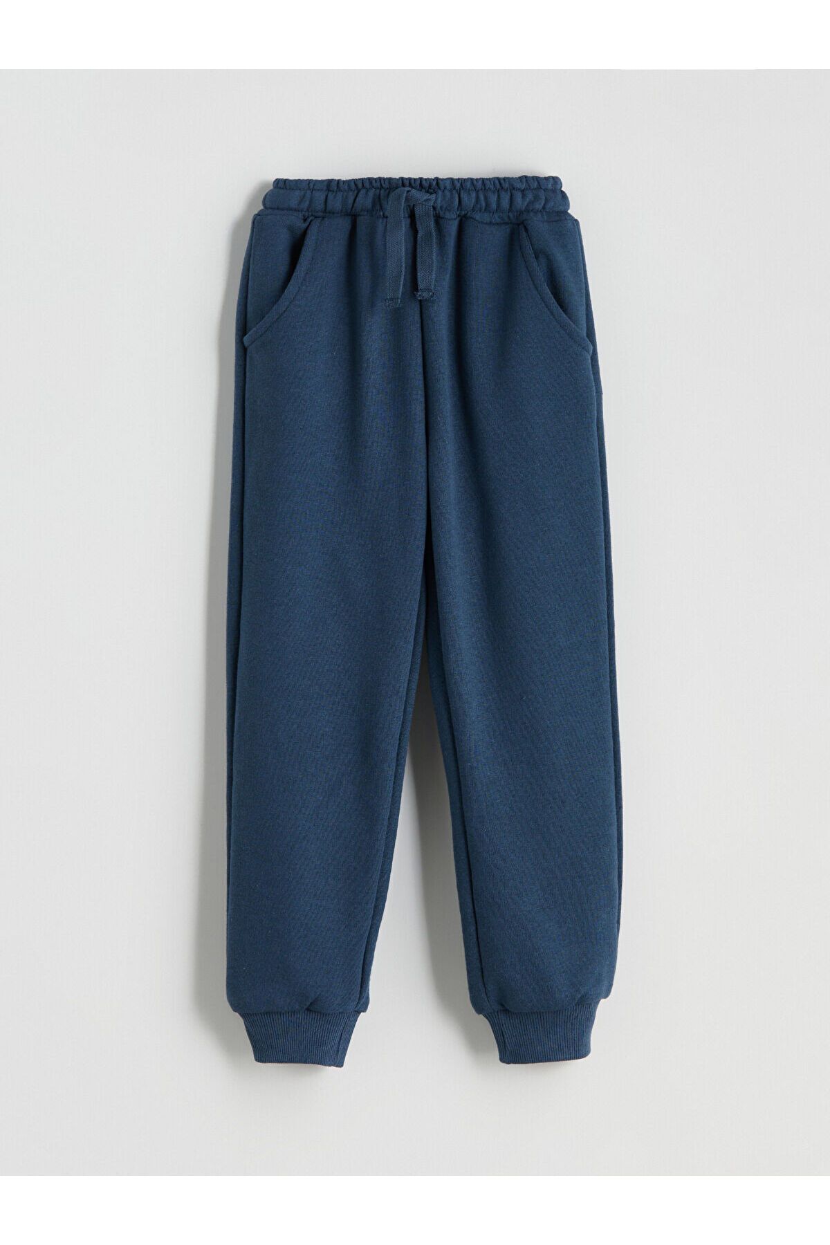 LC Waikiki-Boy's Jogger Tracksuit Bottom with Elastic Waist 1