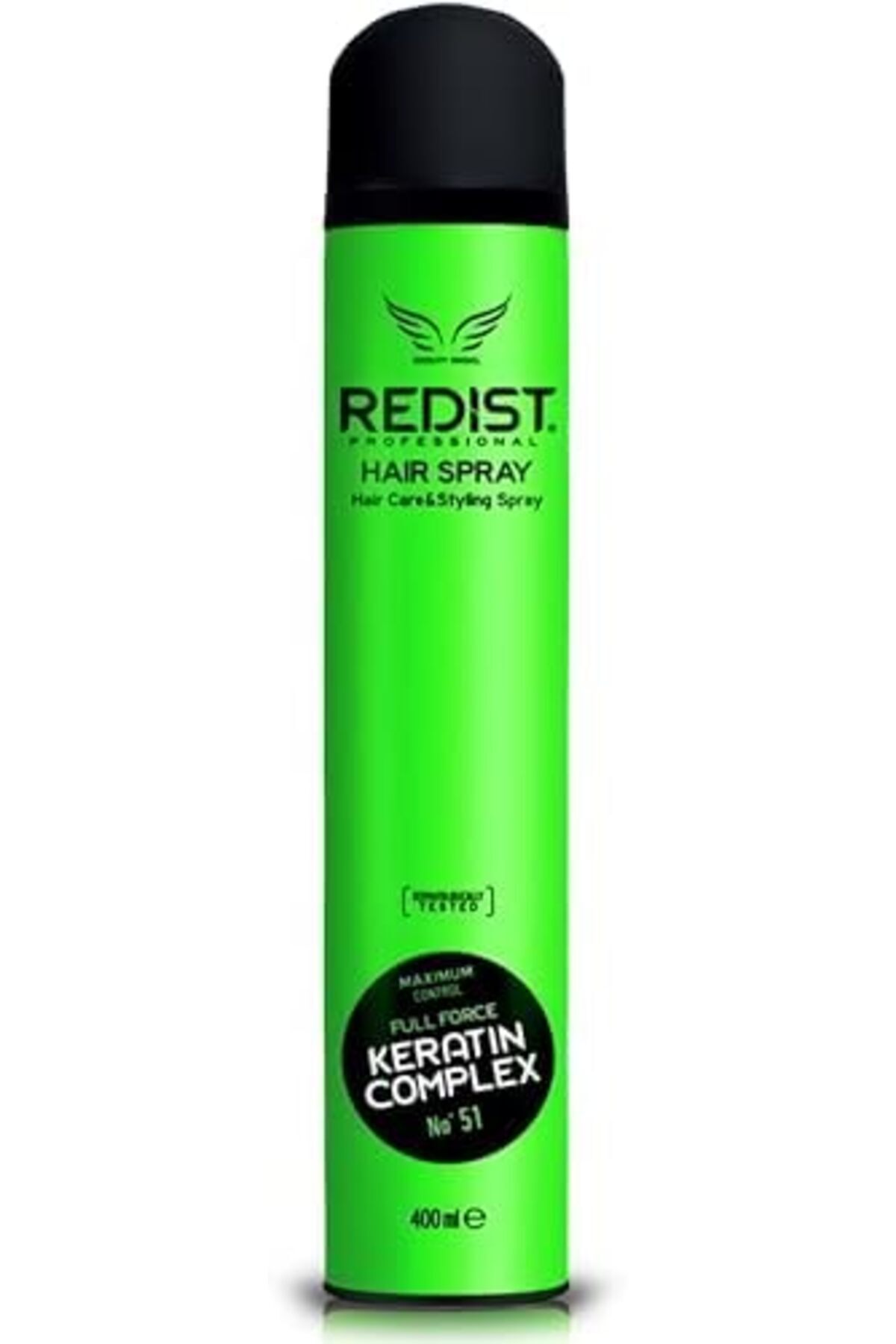 Redist-Keratin Complex Hair Spray by Redist, 400 ml 2