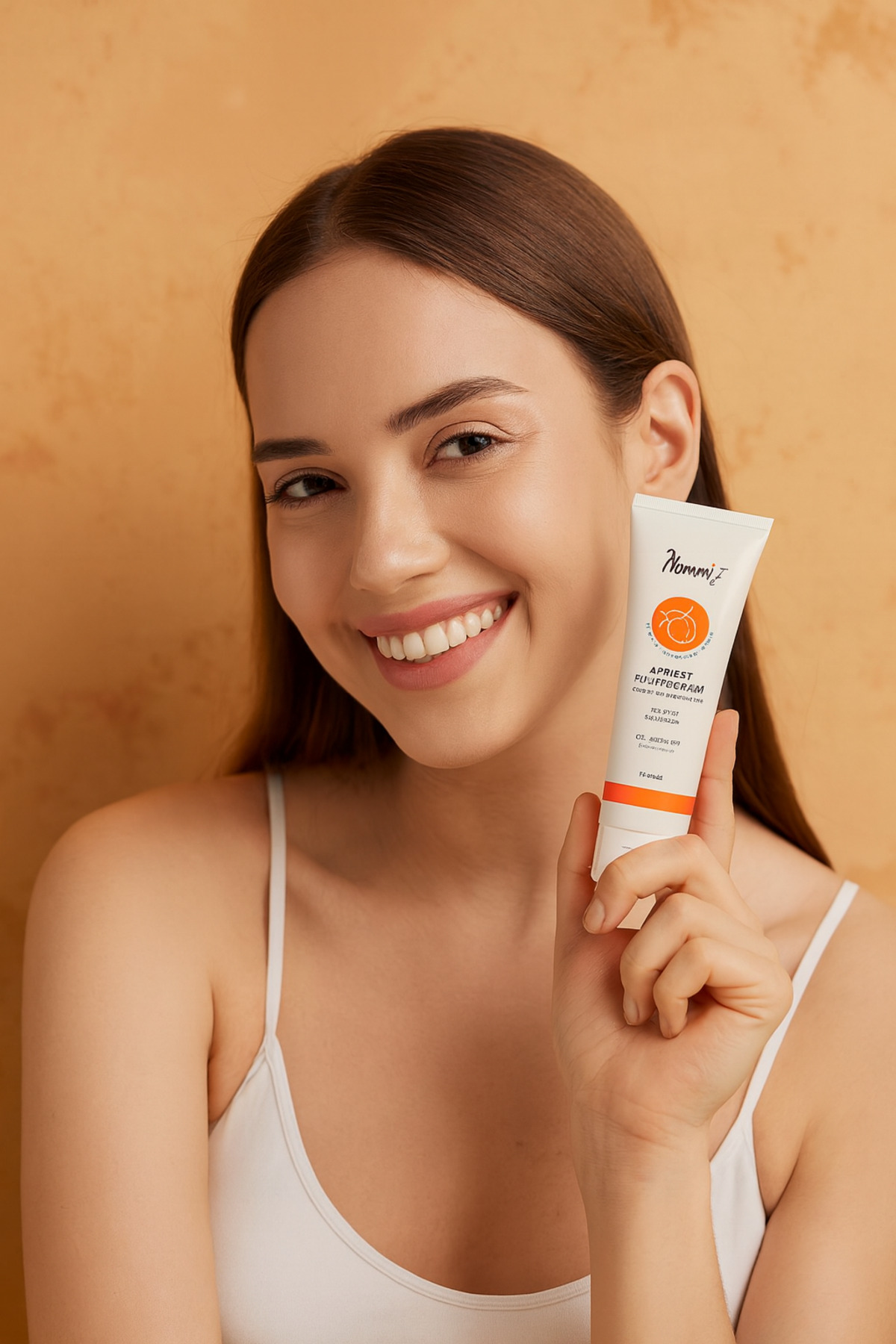 hommlife Denes Life HOMM LIFE KAYISILI PEELING KREM 100 ML — p3212