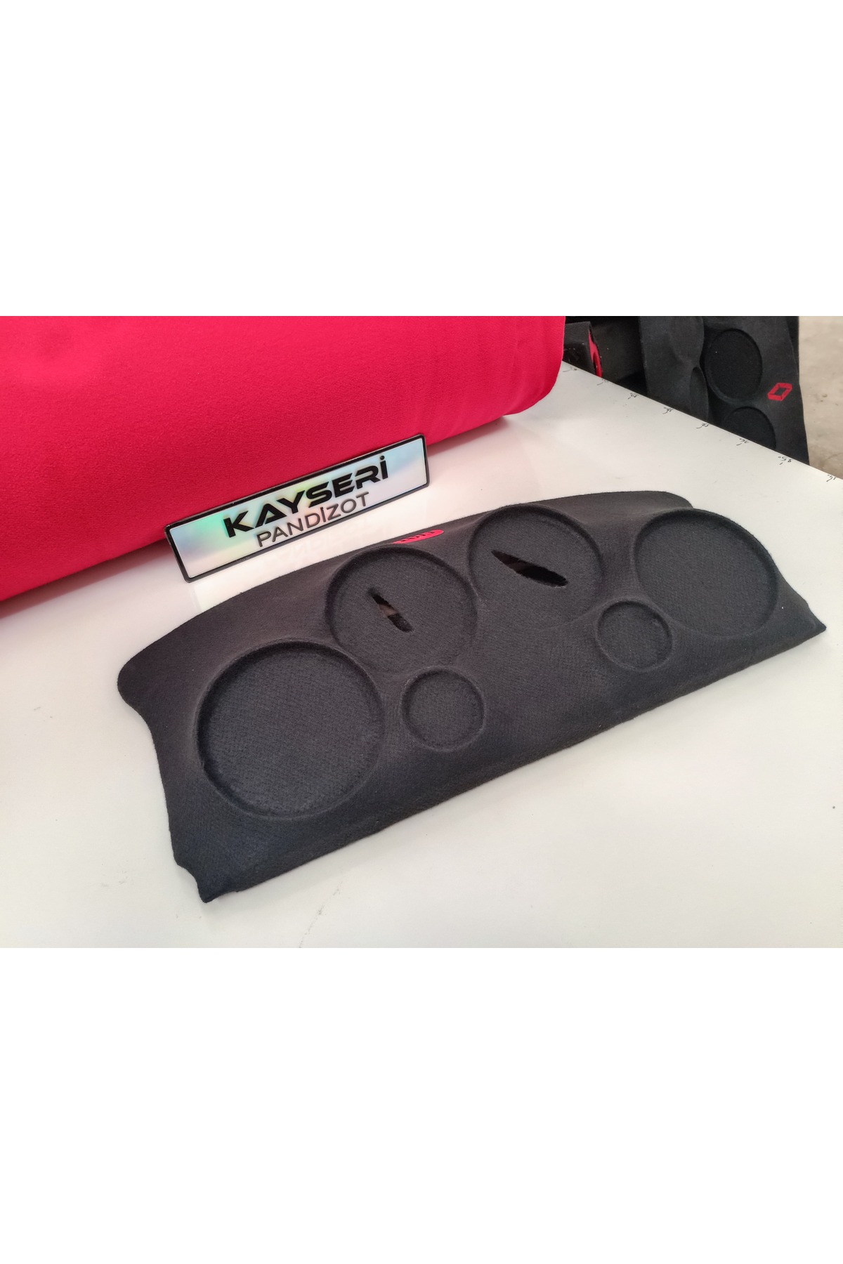 Kayseri Pandizot Hyundai İ30 Pandizot 2013 - 2018 4×20 cm 2×TİZ