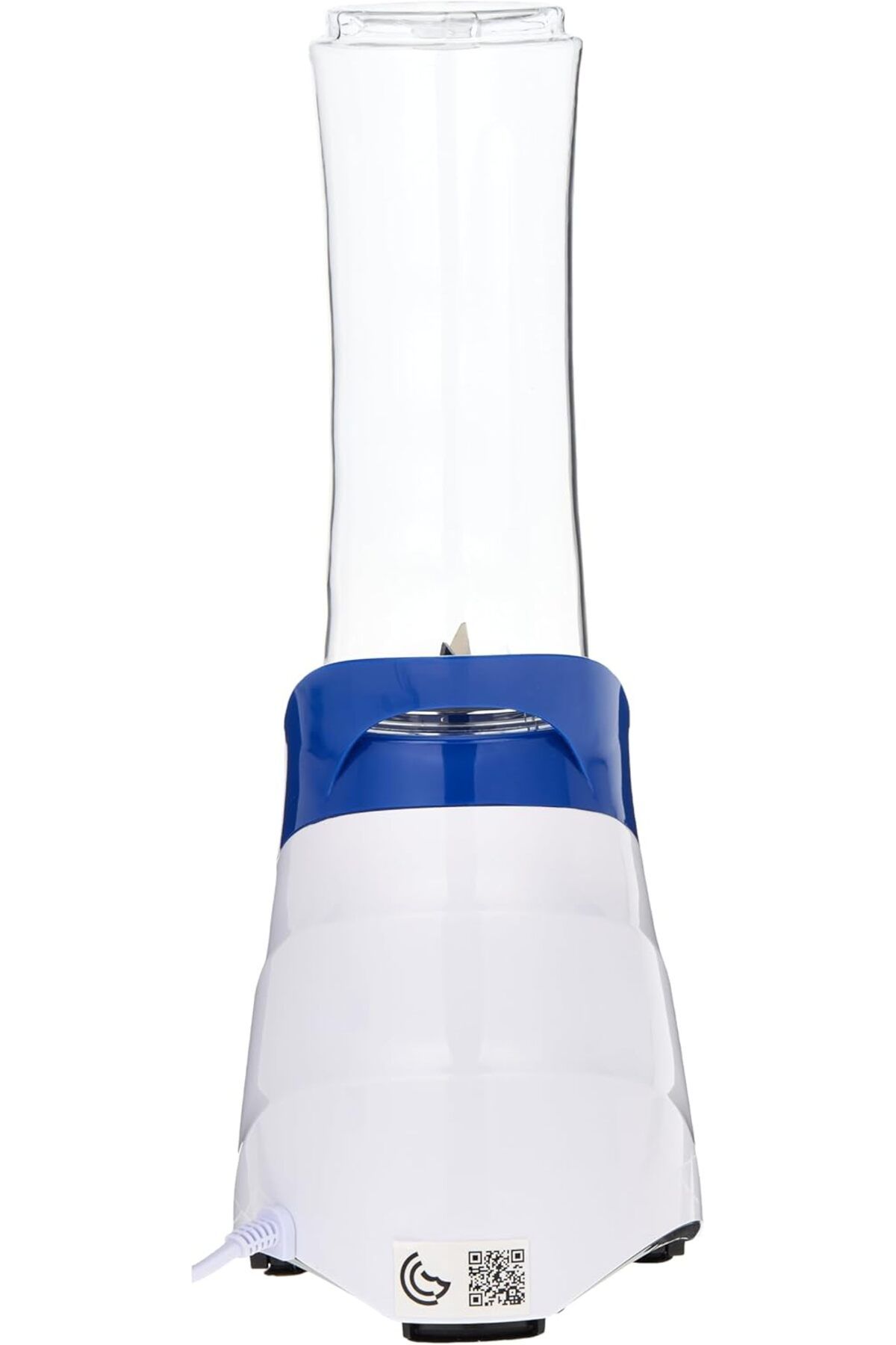 ARIETE-Drink N Go Smoothie Maker/ Blender 300W with 570ml and 400ml Take Away Bottles 3