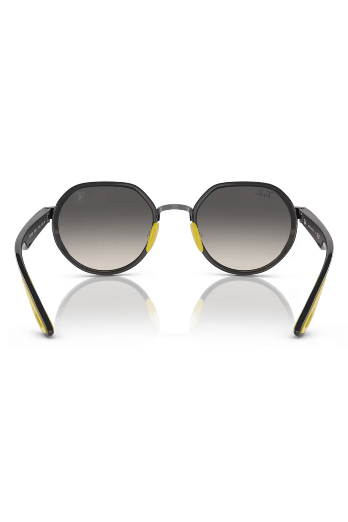 عینک آفتابی یونی‌سکس سری Scuderi Ferrari مدل RB3703M F030/11