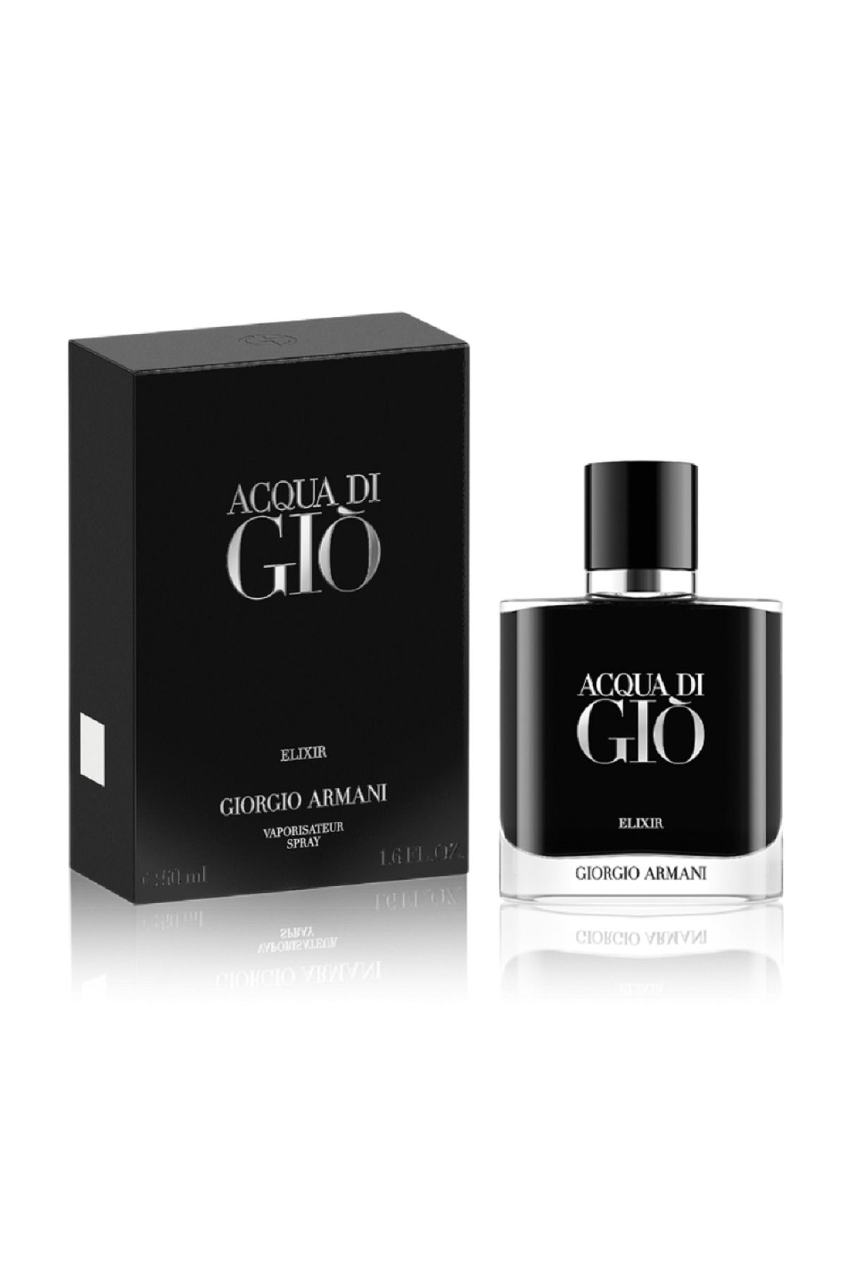 BRONZENET-Giorgio Armani Acqua Di Gio Elixir Eau de Parfum 50ml 1