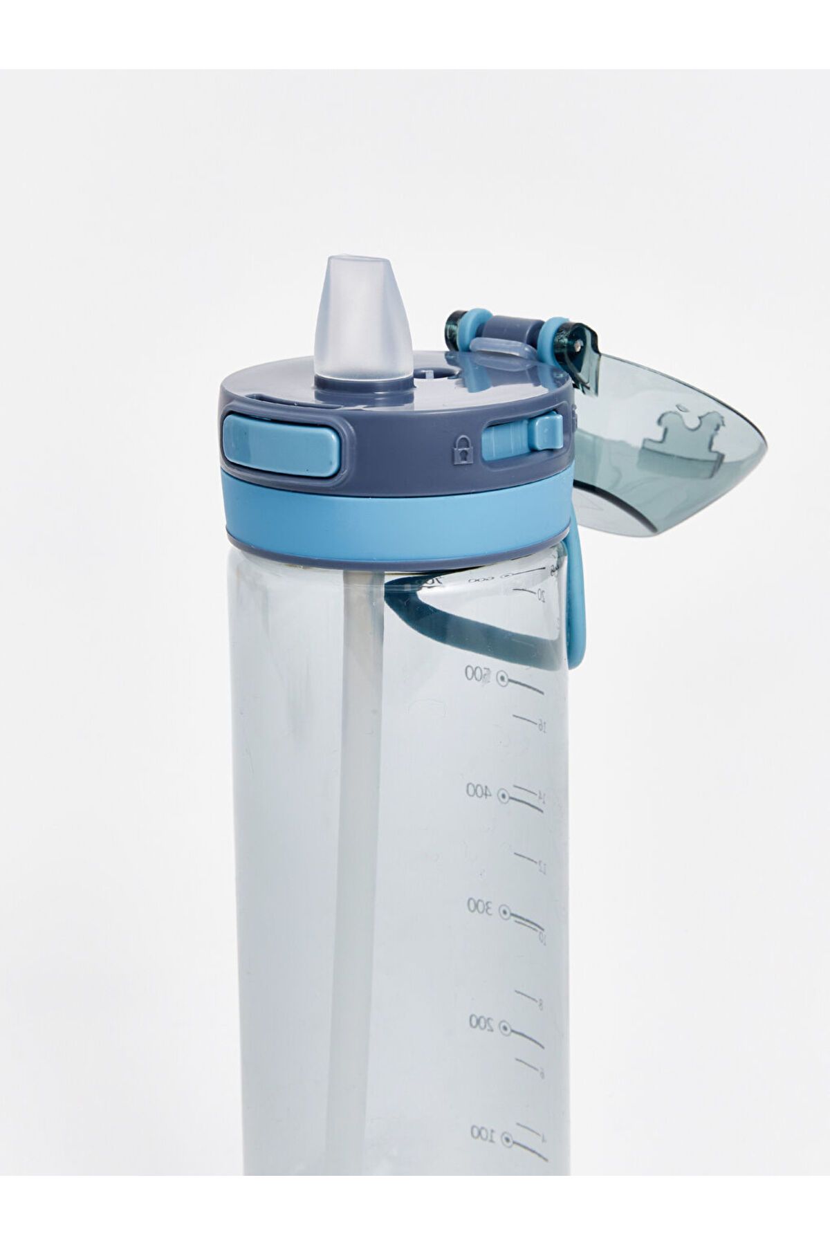 LC Waikiki-Sparkling Selections from Shining Store |   Mixed Size Straw Drinker 800 ml 6