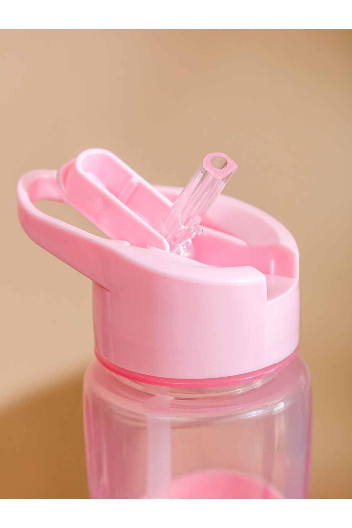 LC Waikiki-Sparkling Selections from Shining Store |   Flat Straw Flask 2