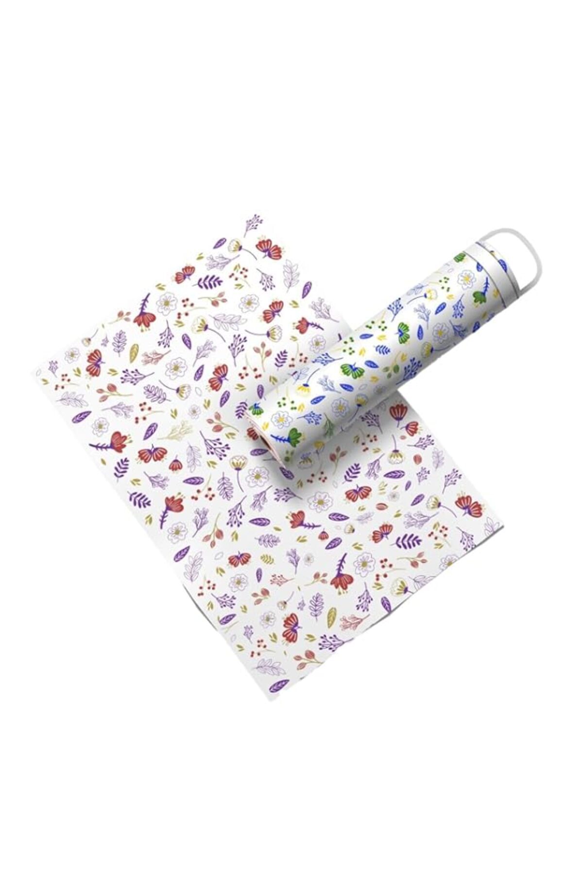 Generic-tru® HD Sufra Roll, Disposable Table Sheet, Non Perforated, 140cm, Single Roll with Core, 5kg 1