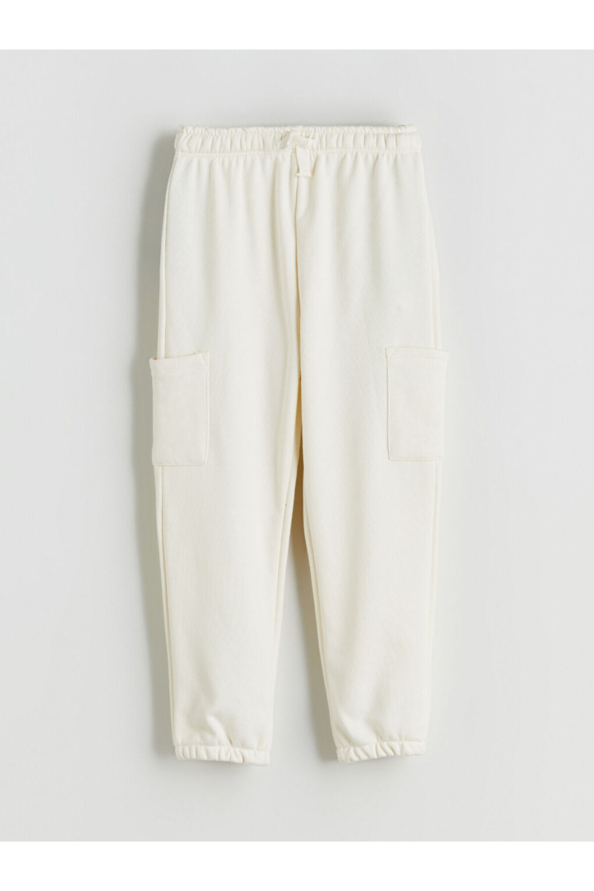 LC Waikiki-Sparkling Selections from Shining Store |   Elastic Waist Boys' Jogger Sweatpants, Pack of 2 2
