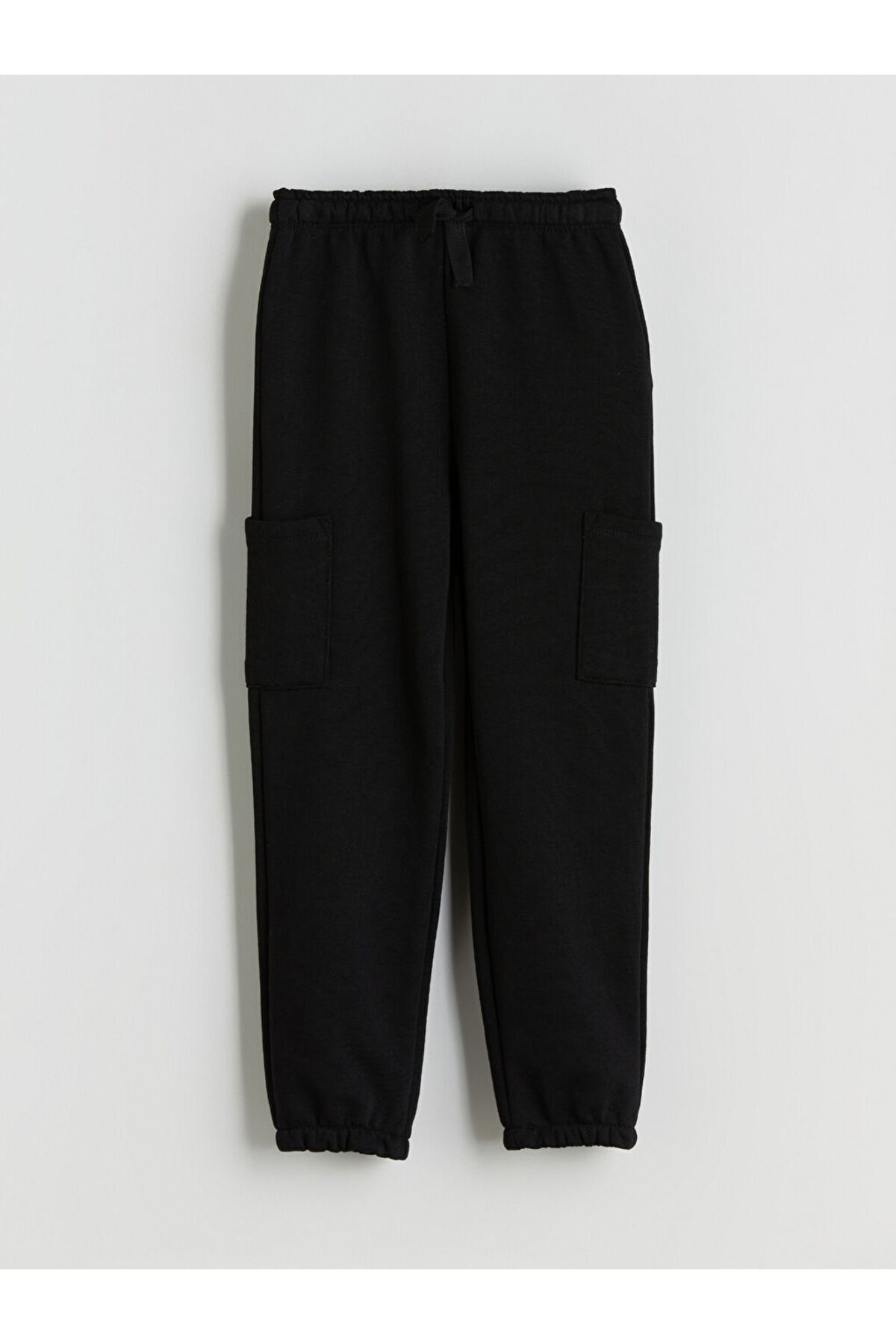 LC Waikiki-Sparkling Selections from Shining Store |   Elastic Waist Boys' Jogger Sweatpants, Pack of 2 5