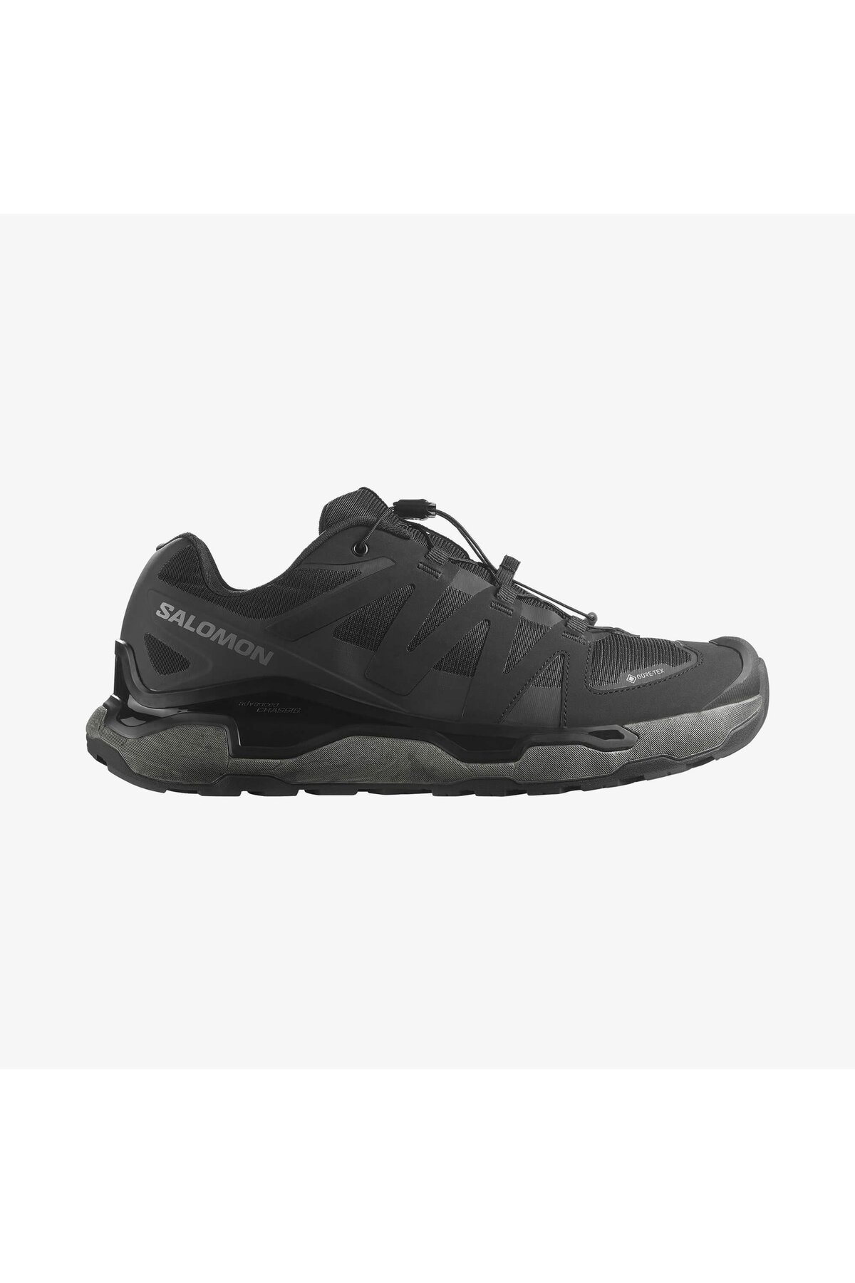 Salomon Xc Roam Gtx Erkek Outdoor Ayakkabısı L49126600 Siyah