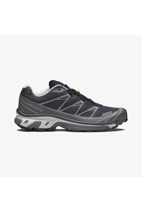 Salomon XT-6 Unisex Sneaker Nine Iron L47864100