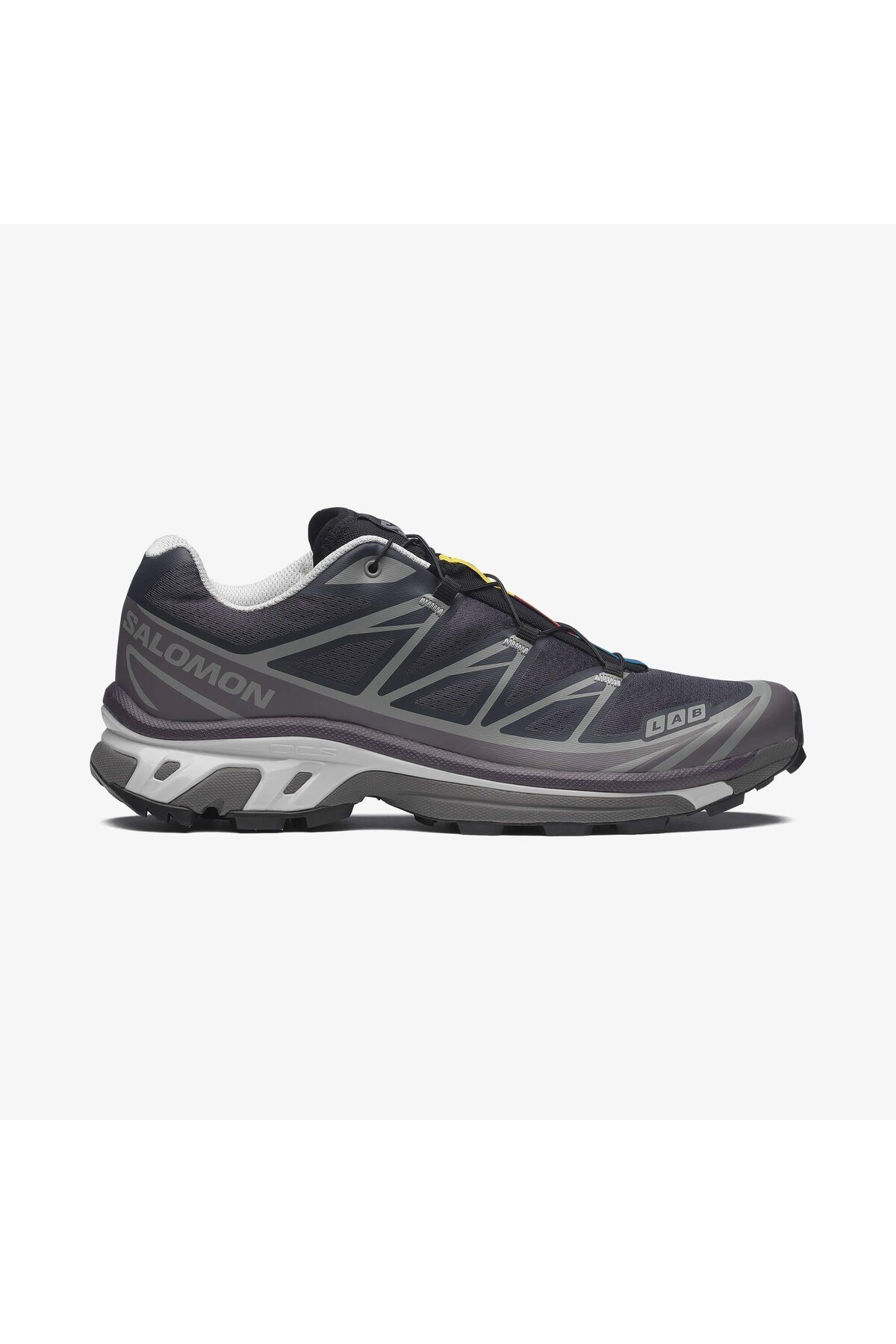 سالومون کفش ورزشی یونیسکس XT-6 Nine Iron L47864100