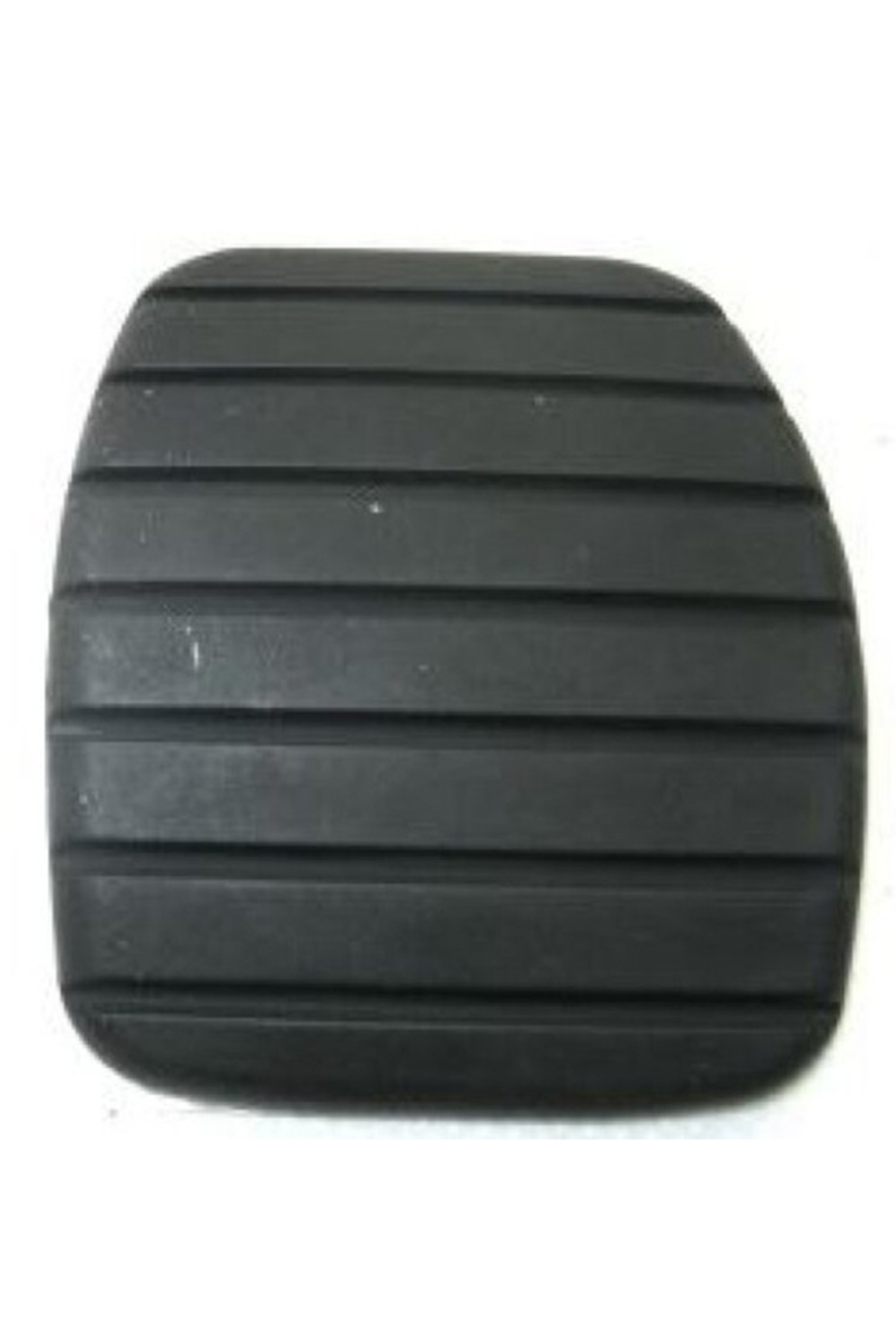 uniparts FREN VE DEBRİYAJ PEDAL LASTİĞİ (2 AD) - FLUENCE-MASTER 3-MEGANE 3-TRAFIC 2 uyumlu(REF:8200874407)