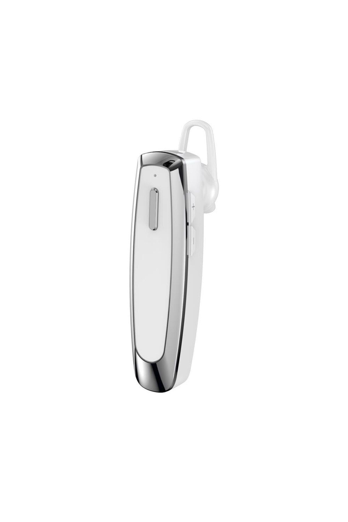SOHO-Căști Bluetooth 5.0 intraauriculare, multipunct, 10 m, albe 5