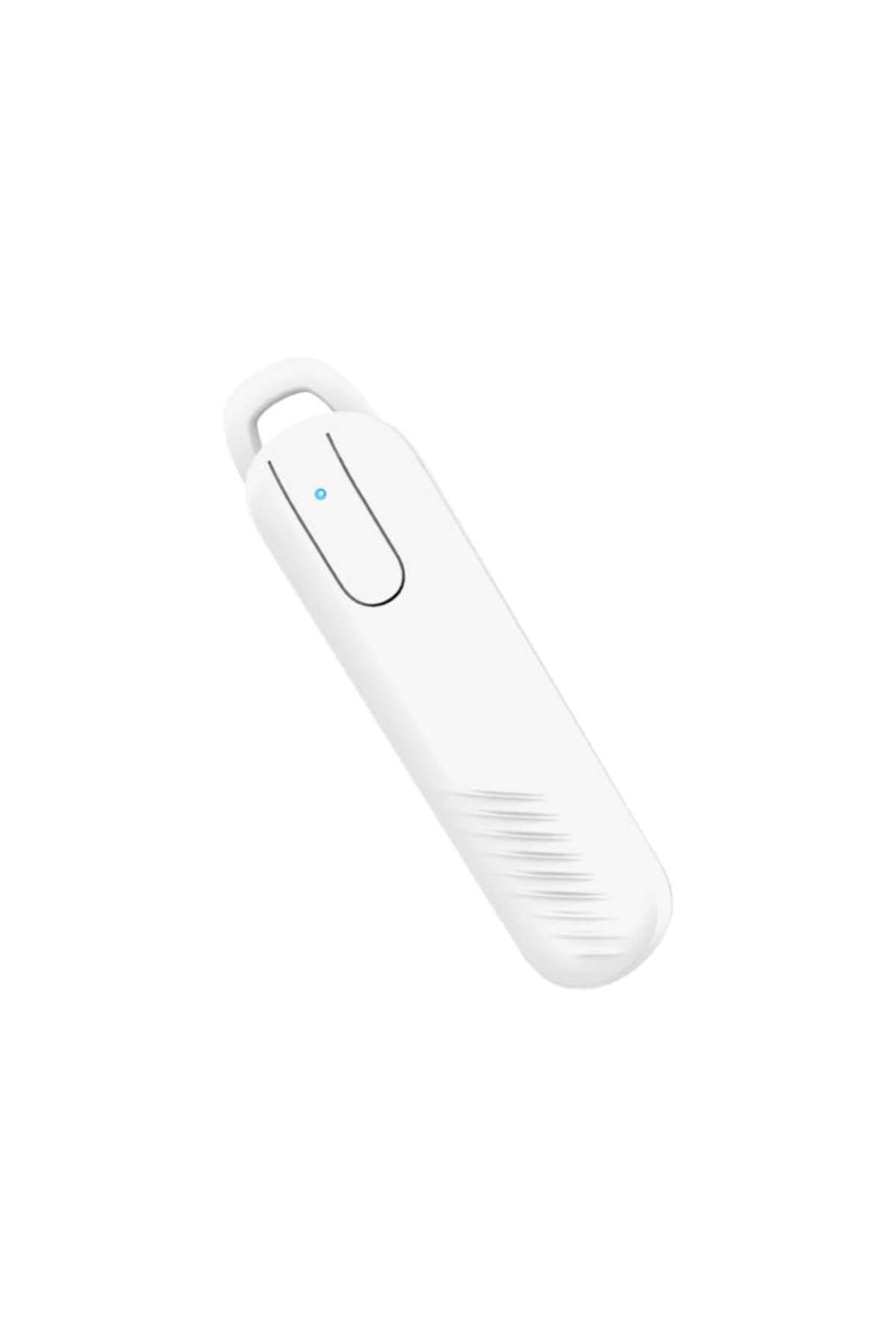 SOHO-Casca intraauriculară Bluetooth 5.0 Business Design, conectare multipunct, Alb 2