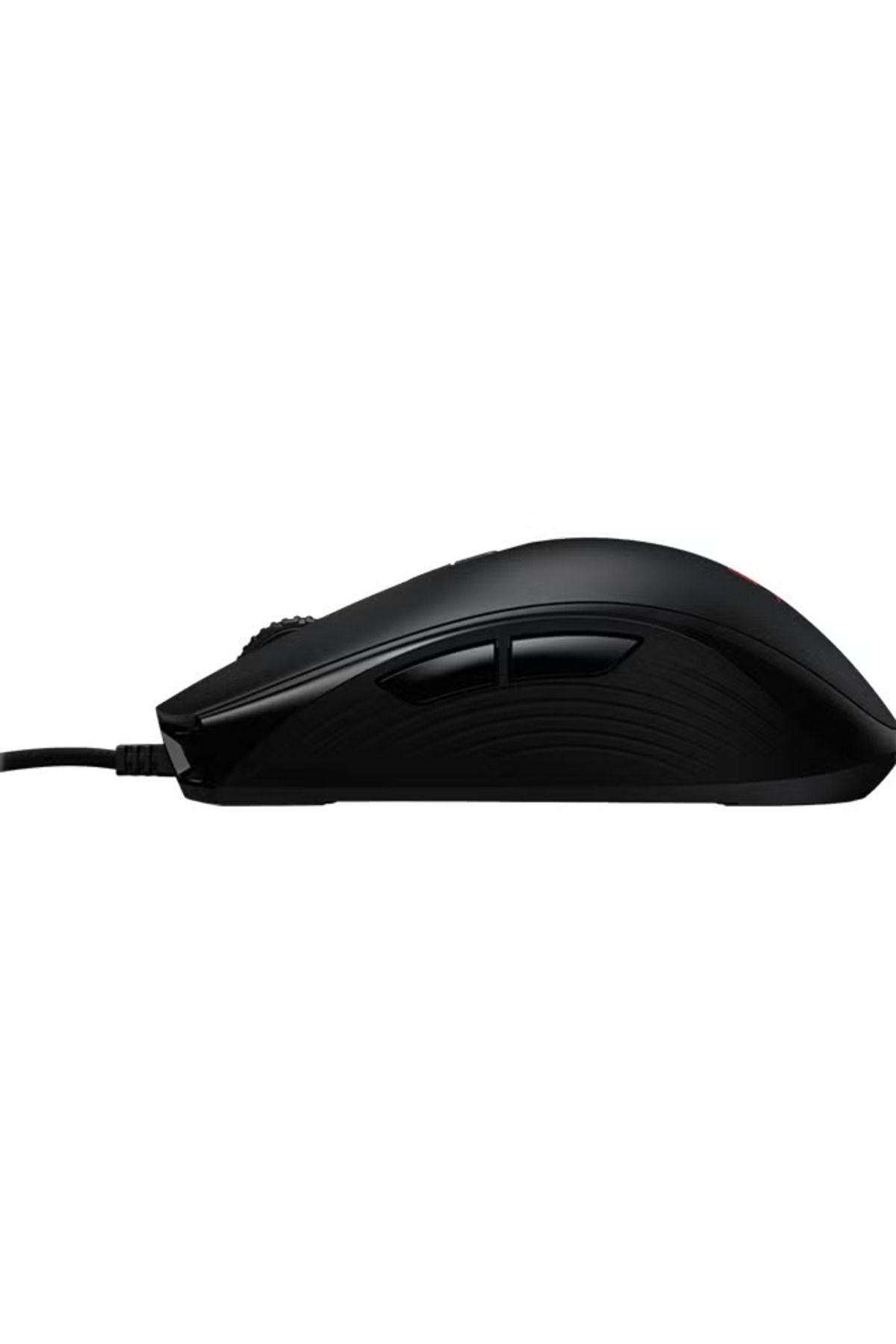 HyperX-ماوس الألعاب Pulsefire Core RGB - مستشعر Pixart 3327، 6200 نقطة في البوصة - أسود 3