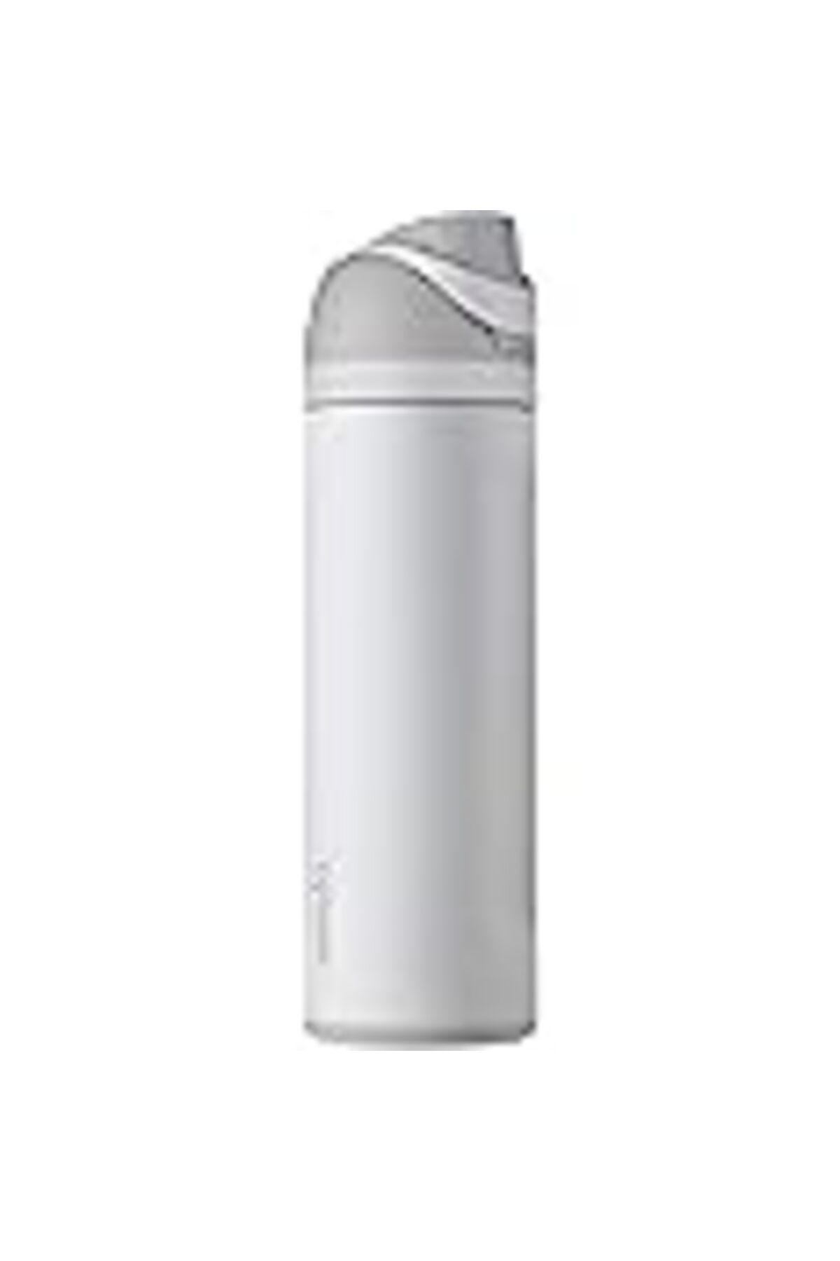 owala-FreeSip C03766 Insulated Stainless Steel Water Bottle with Push Button and Built-in Straw, 710 2