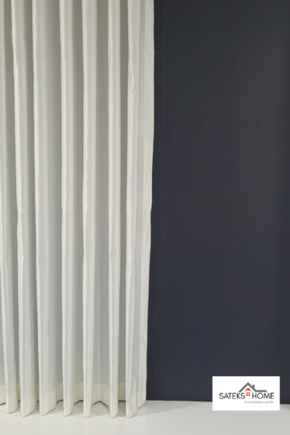 Karesi Saten Güneşlik-130 x 240 fotoğrafı 3 (önizleme)