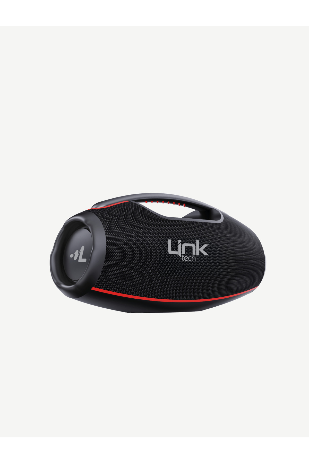 Linktech M422 Premium IPX7 Sertifikalı Ekstra Bas 260W Bluetooth