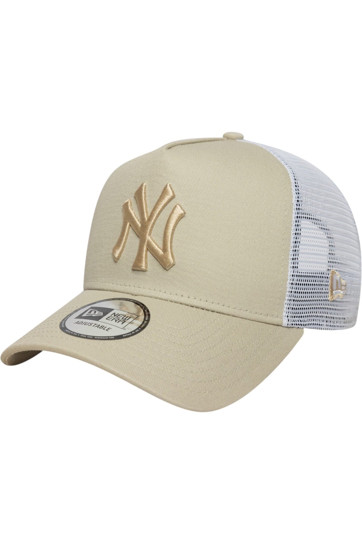 NEW ERA White Men - Trendyol