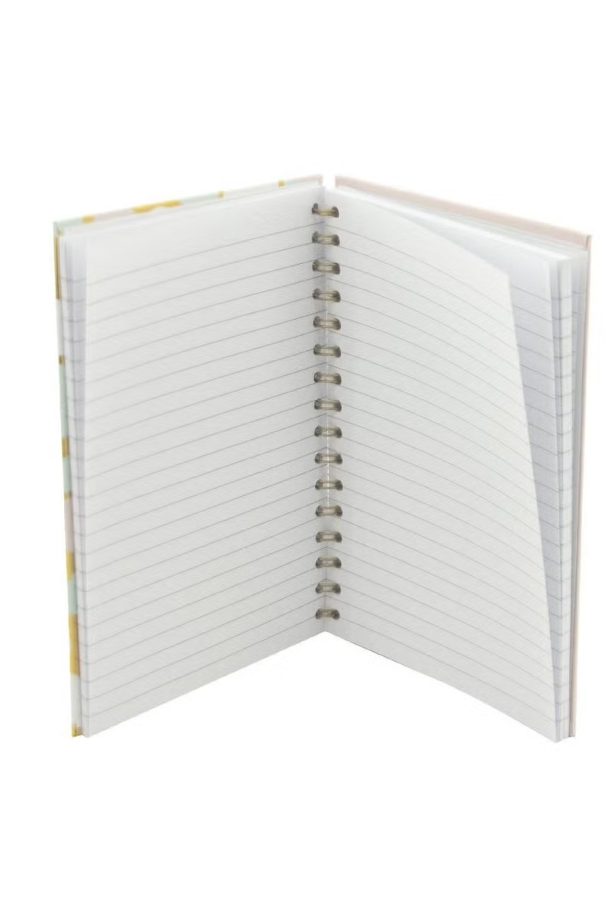 Roco-Stone Notebook A5 – 100 Sheets, Smooth & Durable Paper 2