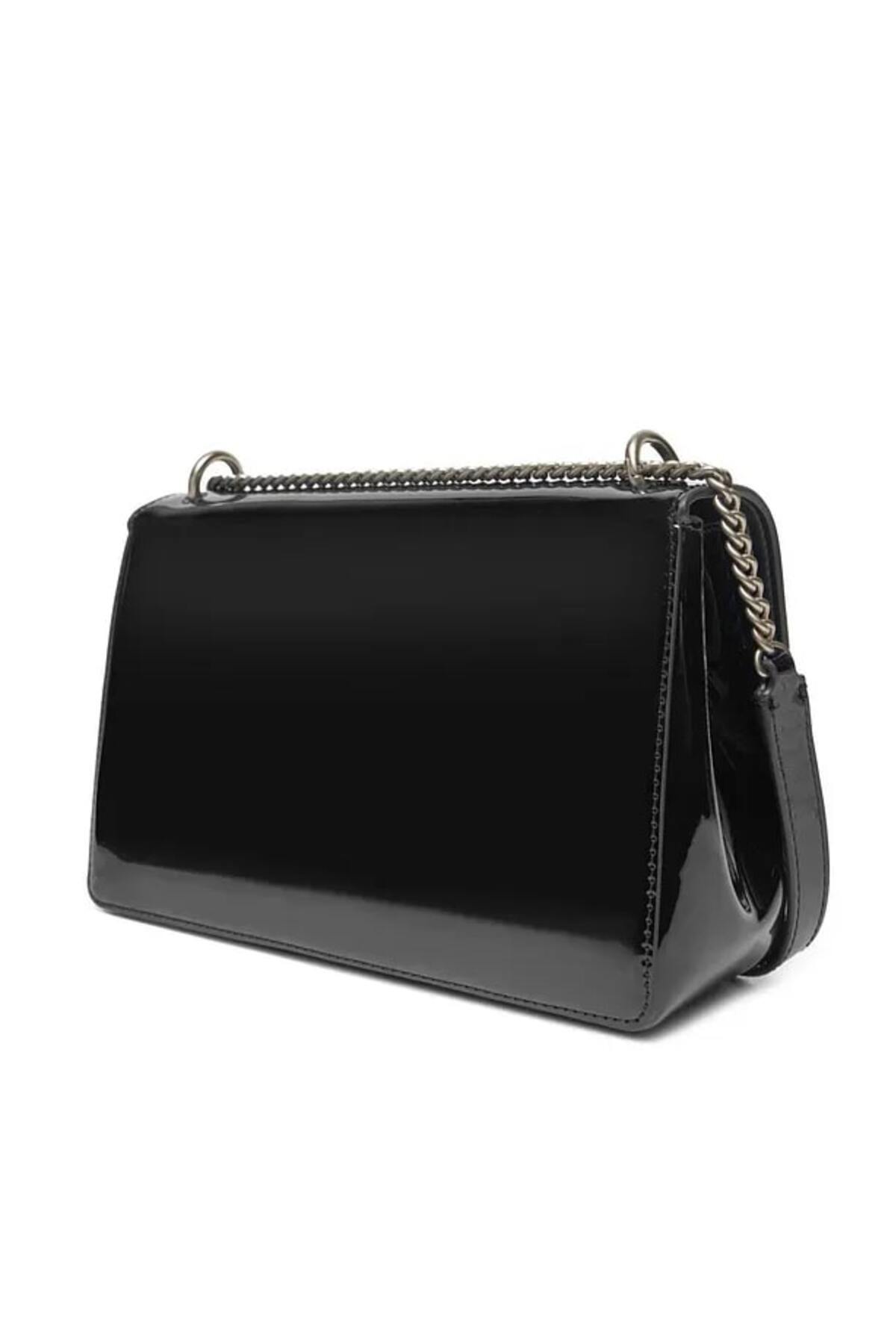 Calvin Klein-Damen Umhängetasche K60K613053BEH 3