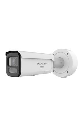 Hikvision DS-2CD2647G3-LIZS2UY/SL - 4MP Colorvu Motorize Varifokal Lensli Hyb...