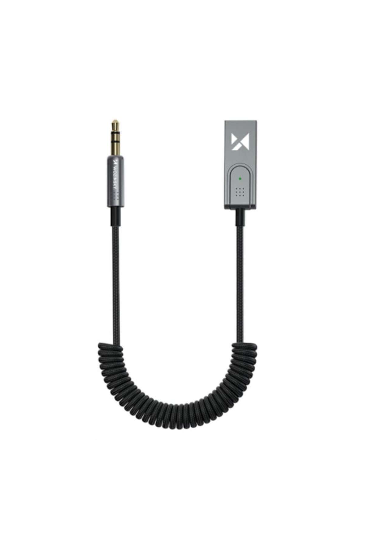 Modo-Bluetooth Receiver WZK WTODB 2