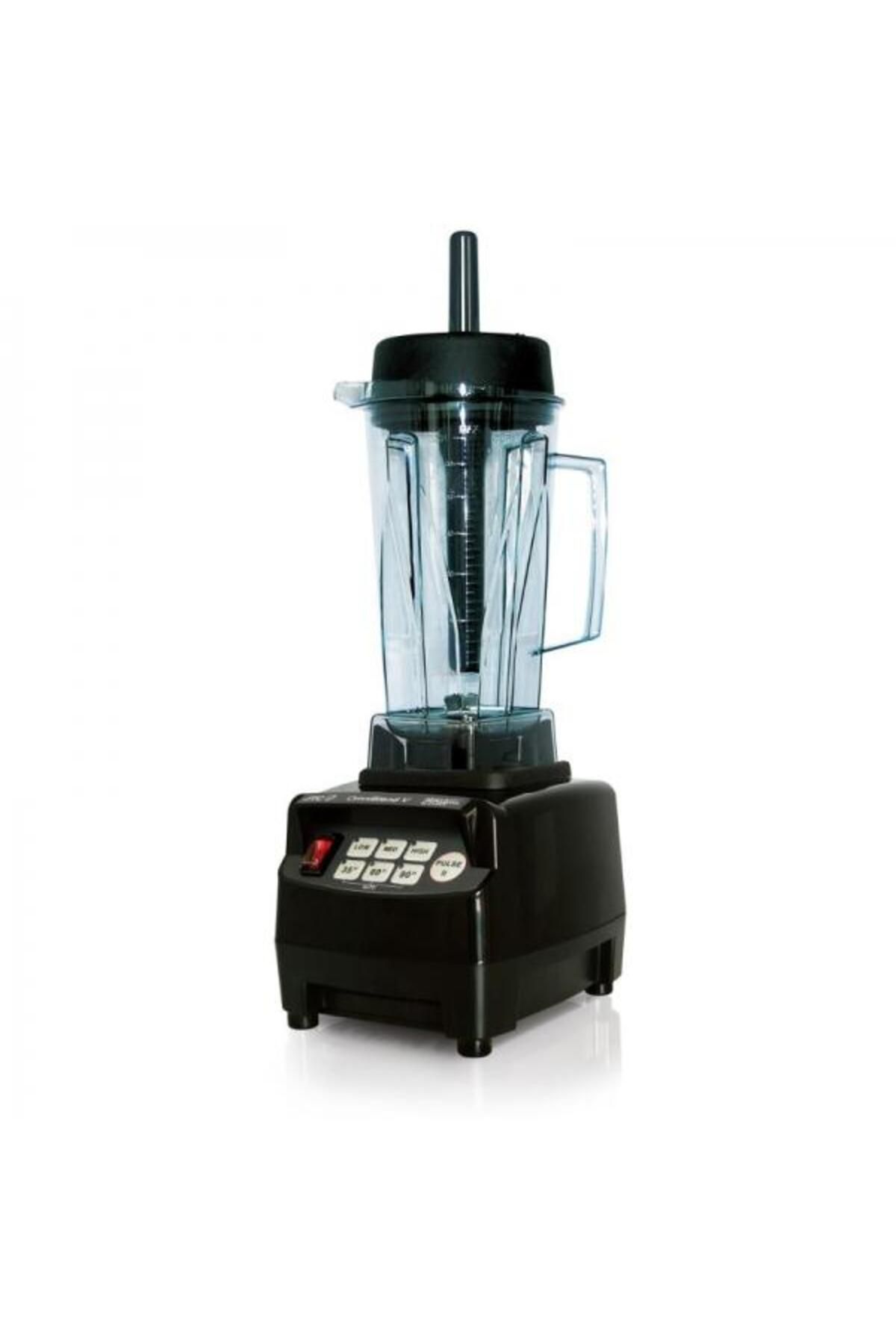 JTC-Blender OmniBlend V Series TM-800, 2l, 950W, Negru 1