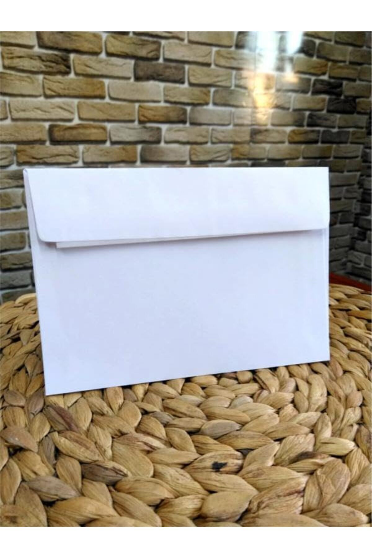 STOREMAX-Aee 100Pcs Self Adhesive Envelope for Invitation Letter Money Document Petition Wedding Henna Engagement Circumcision 16 2