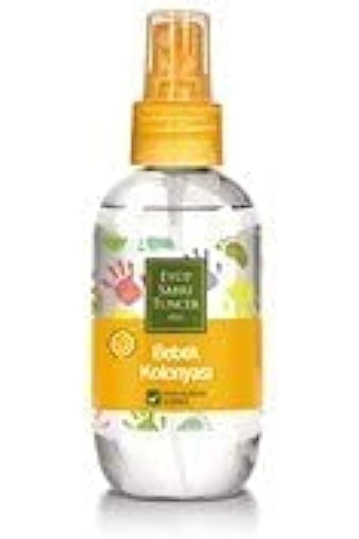 Genel Markalar Eyüp Sabri Tuncer Bebek Kolonyası 40 Derece (190 ml)