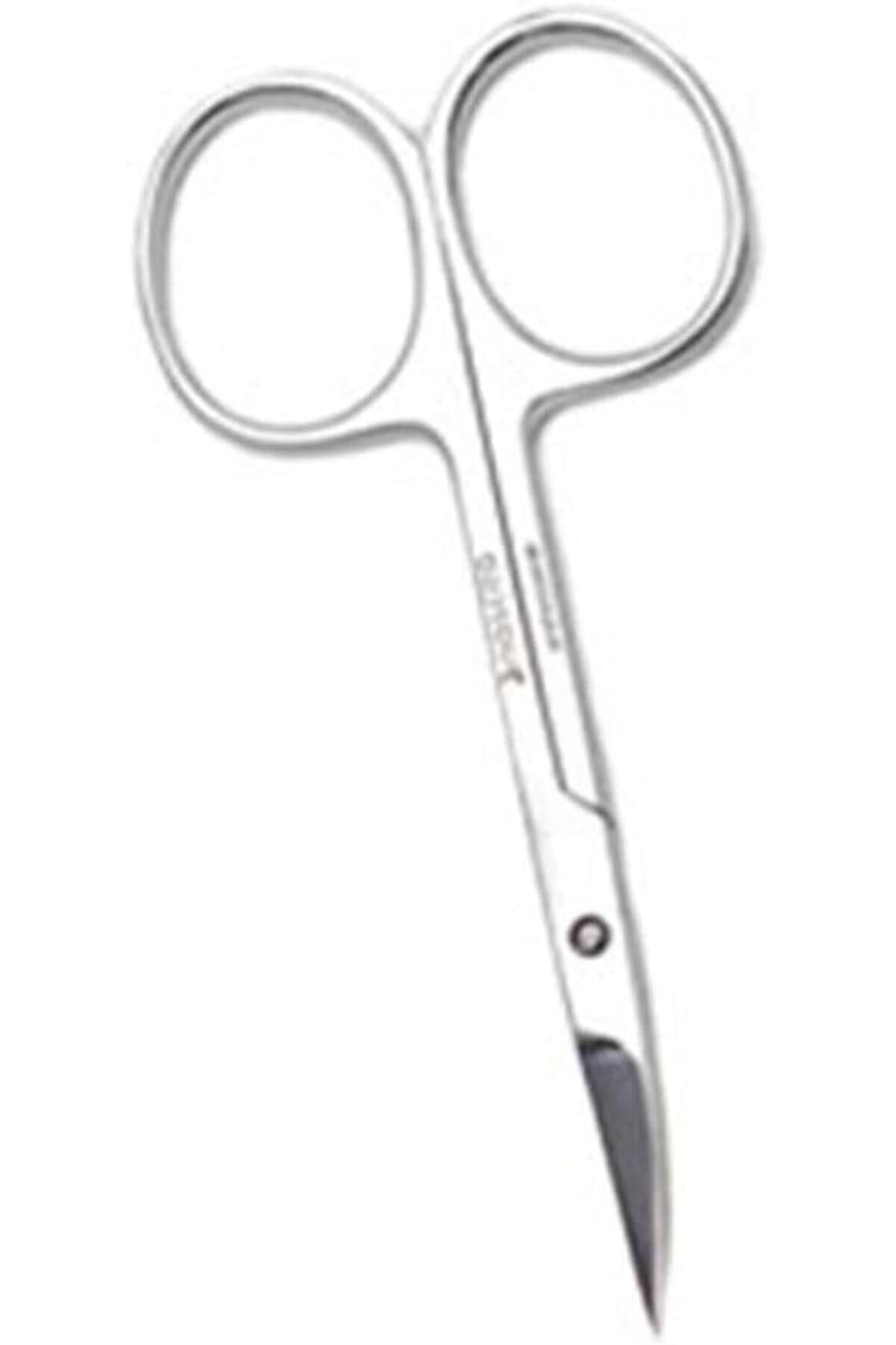 Genel Markalar Krom Tırnak Makası 8697415308108