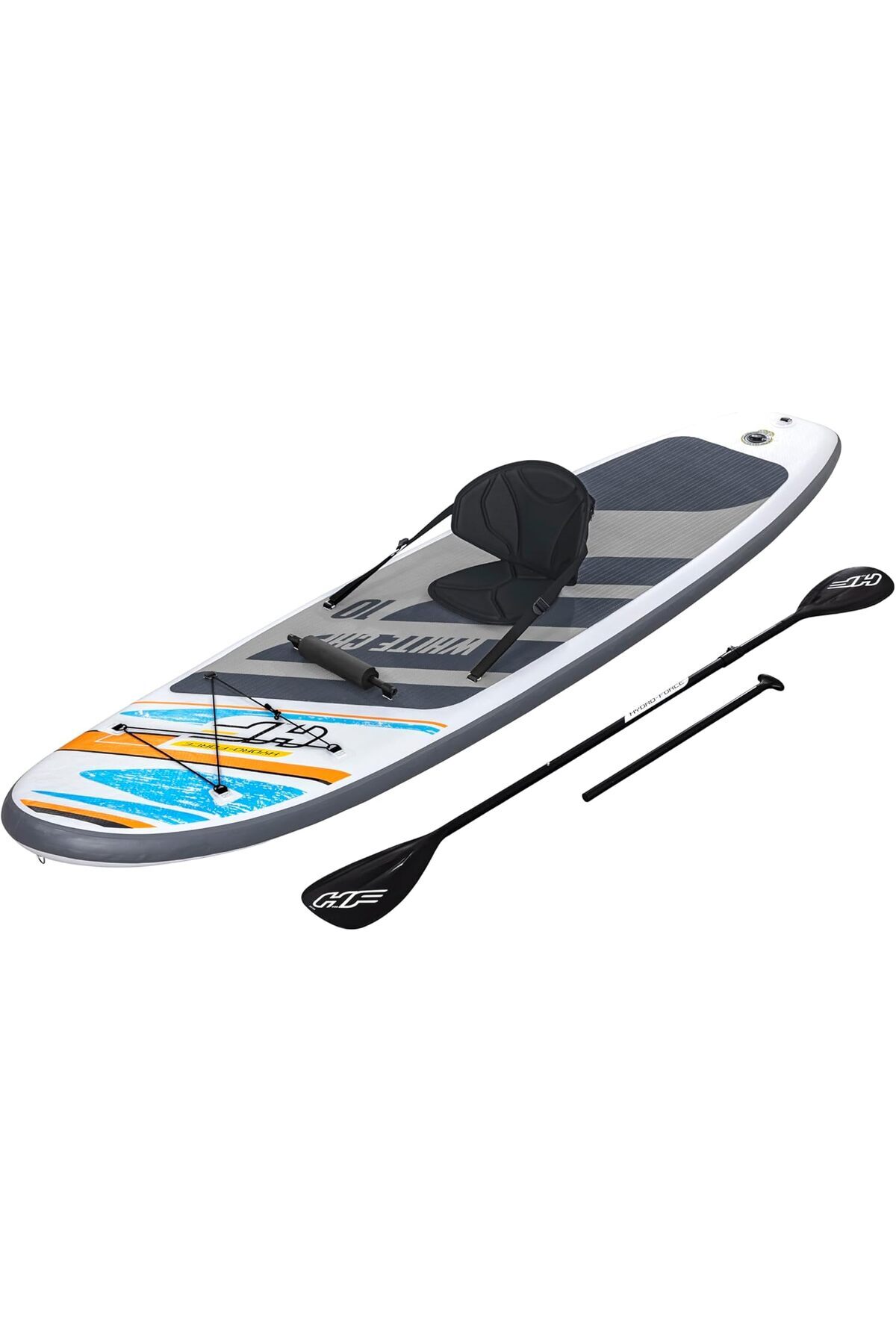 Genel Markalar Splash and Play Top Bilardo, Φ36 x H8 İnç veya Φ91 x H20 cm