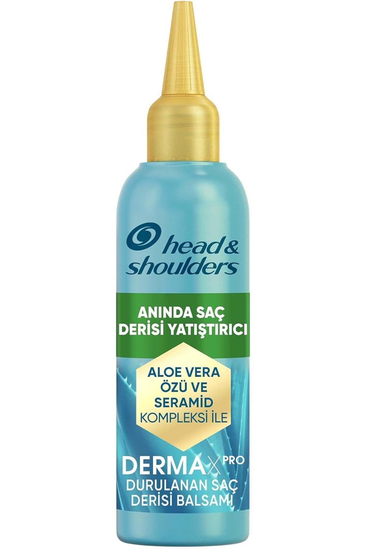 Shop a Way Head & Shoulders DermaXPro Yatıştırıcı Saç Derisi Balsamı 145 ML