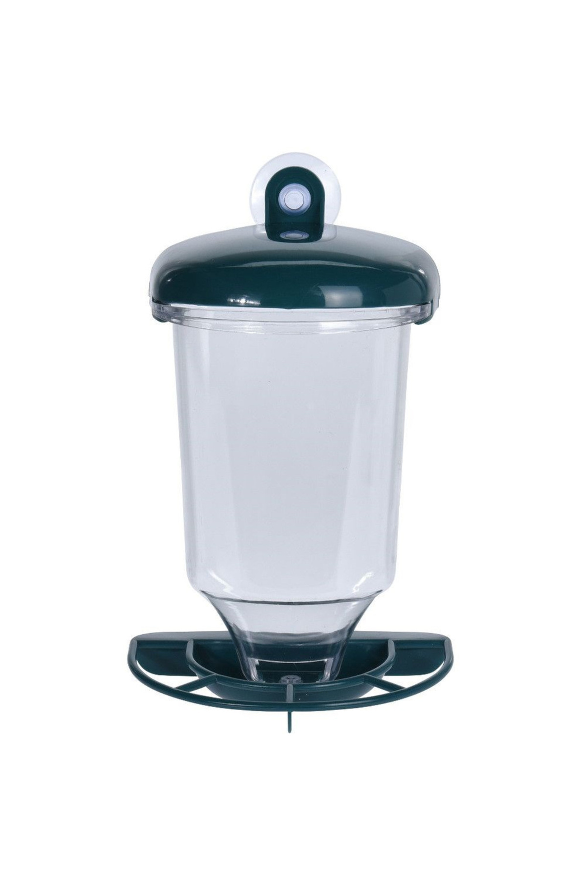 IPAE PROGARDEN-Window bird feeder with suction cup 23 cm 3