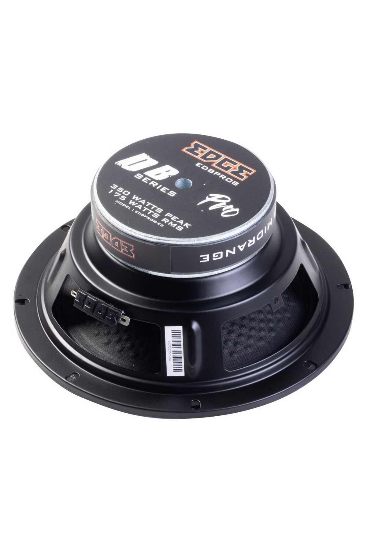 Deniz Sound Garage EDBPRO8-E3 | EDGE DB Serisi 20 cm Midrange 350
